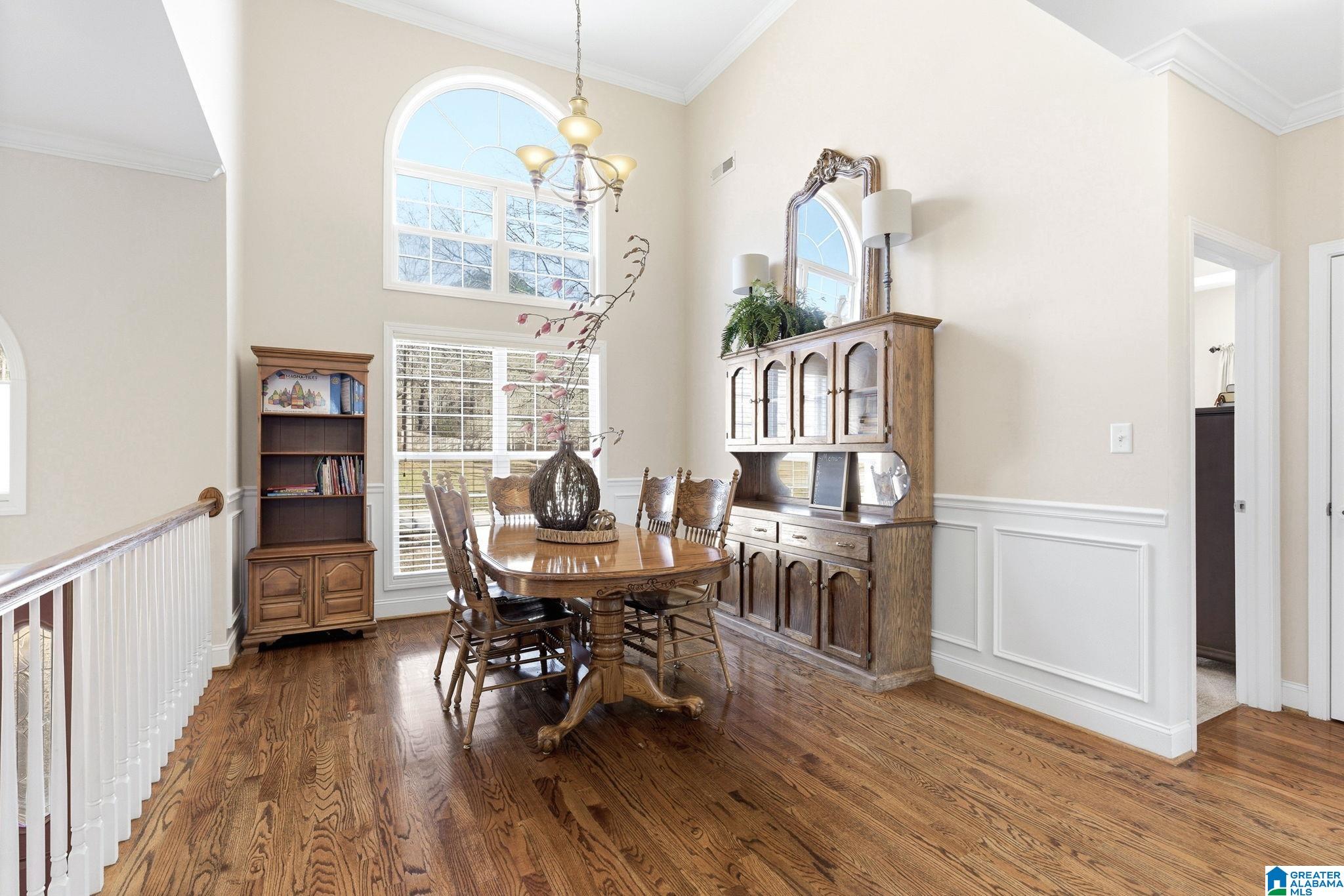 Homes for sale in Riverside, AL | 555 Creek Ridge Dr, Riverside, AL 35135 | MLS# 21444894