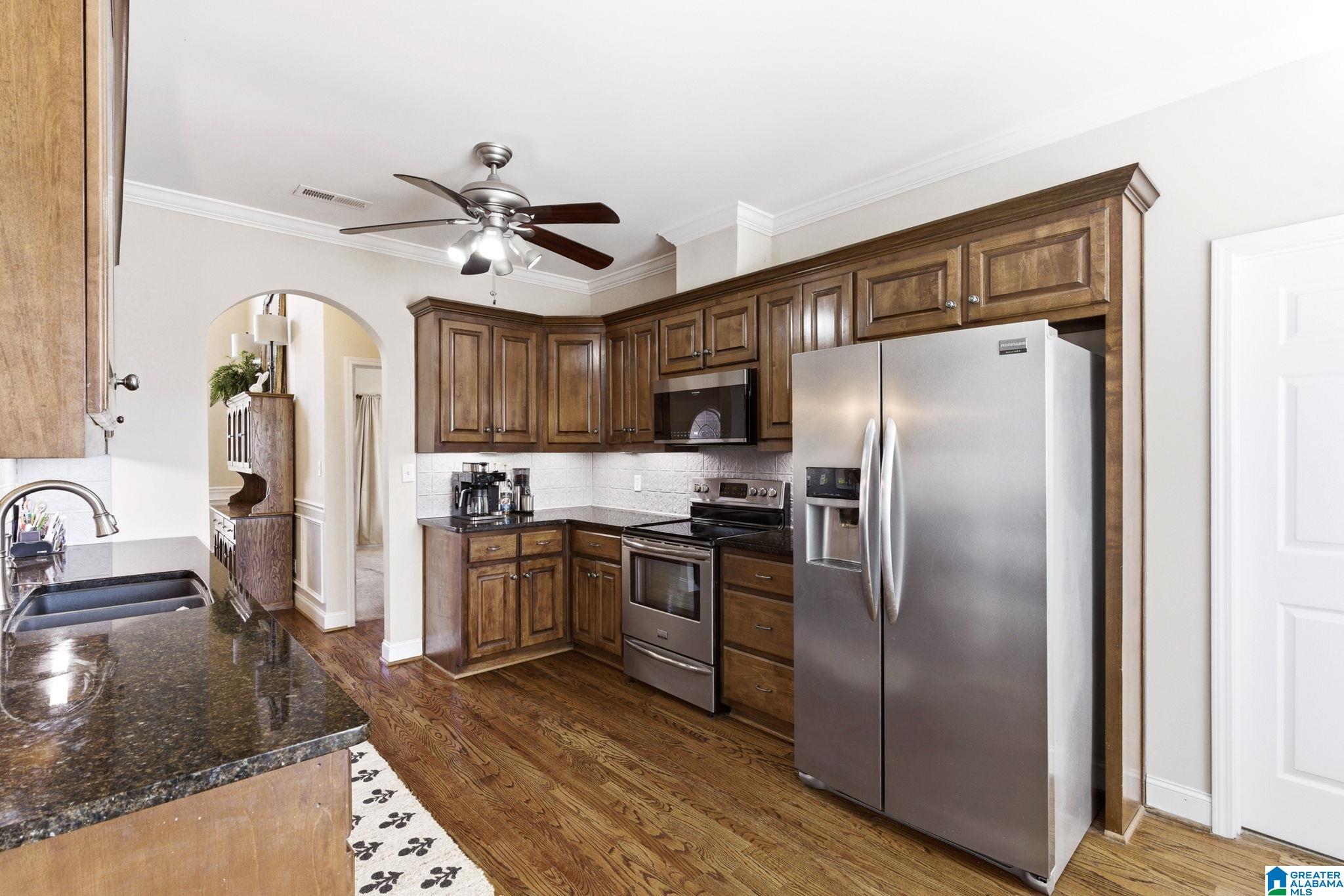 Homes for sale in Riverside, AL | 555 Creek Ridge Dr, Riverside, AL 35135 | MLS# 21444894