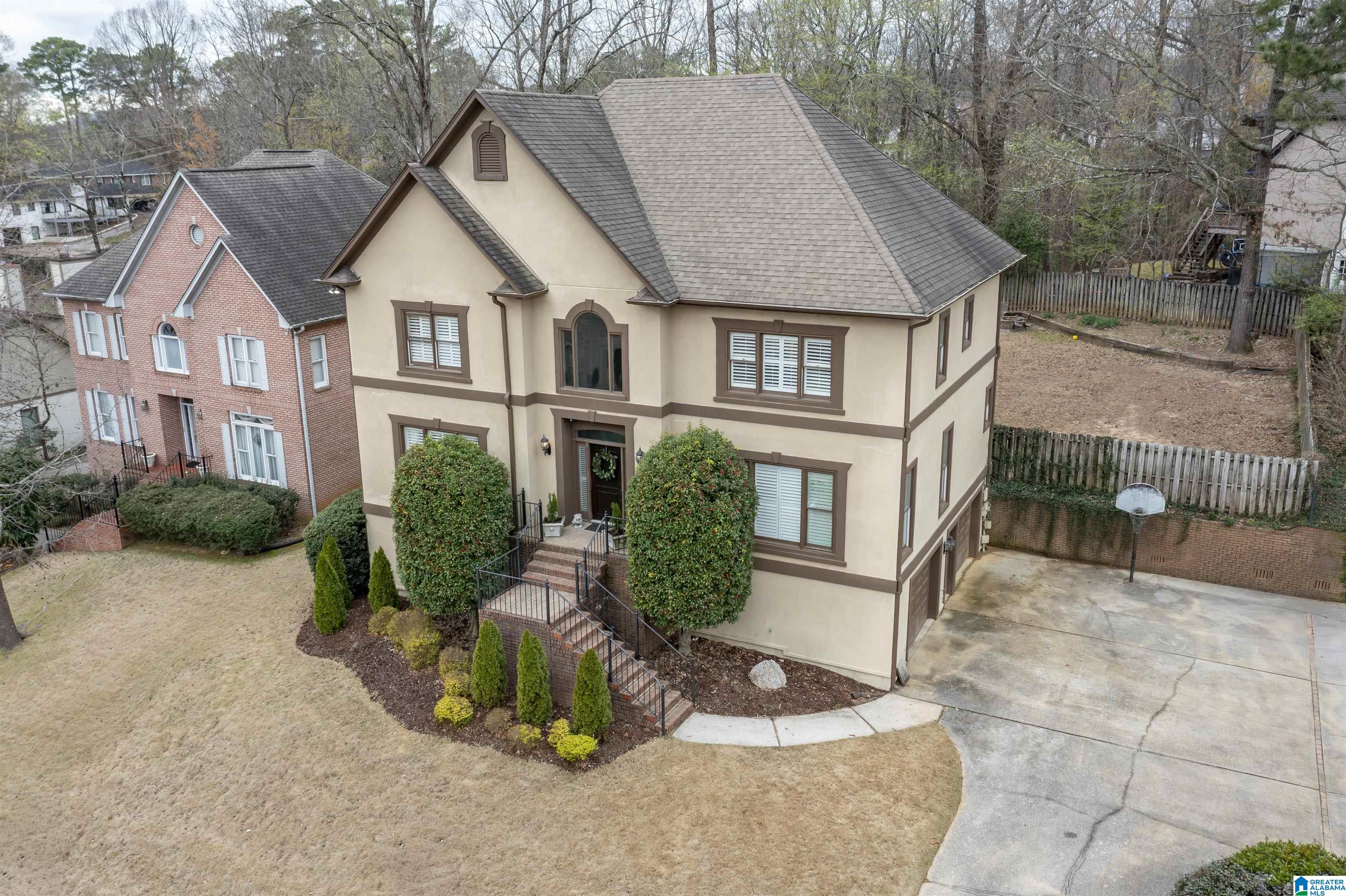 Homes for sale in Vestavia Hills, AL | 1681 Crossgate Dr, Vestavia Hills, AL 35216 | MLS# 21444904