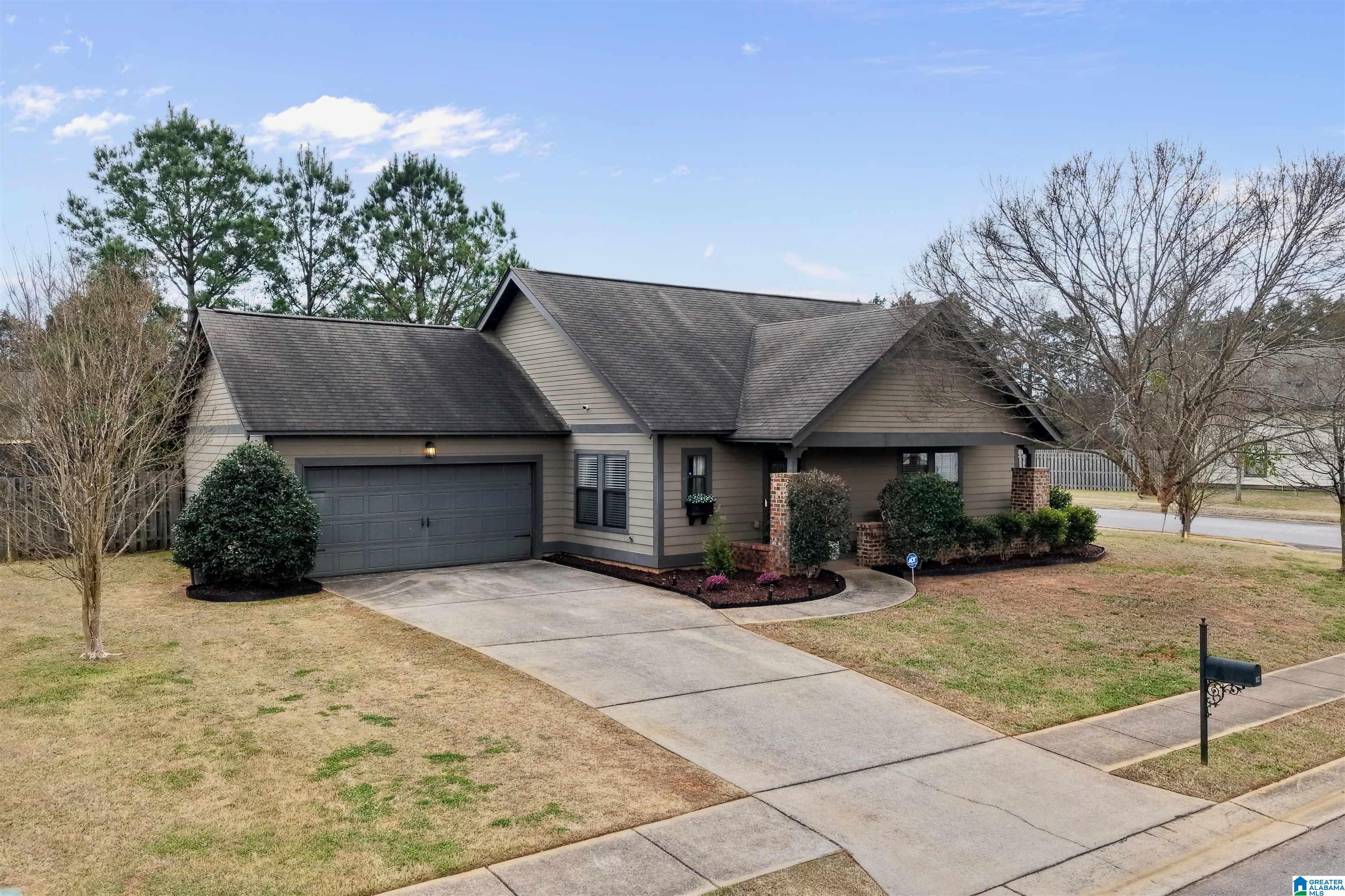 Homes for sale in Montevallo, AL | 112 Waterstone Way, Montevallo, AL 35115 | MLS# 21444905