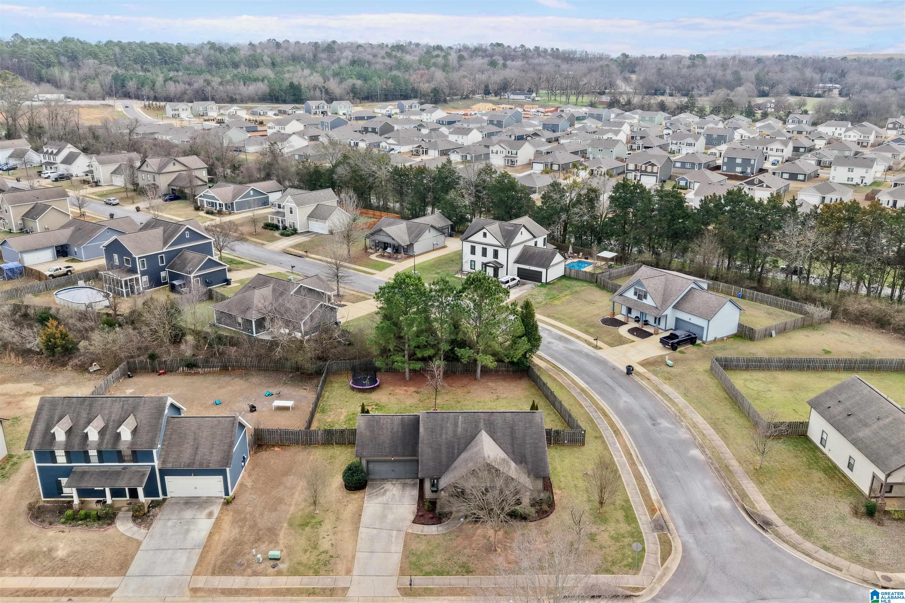 Homes for sale in Montevallo, AL | 112 Waterstone Way, Montevallo, AL 35115 | MLS# 21444905