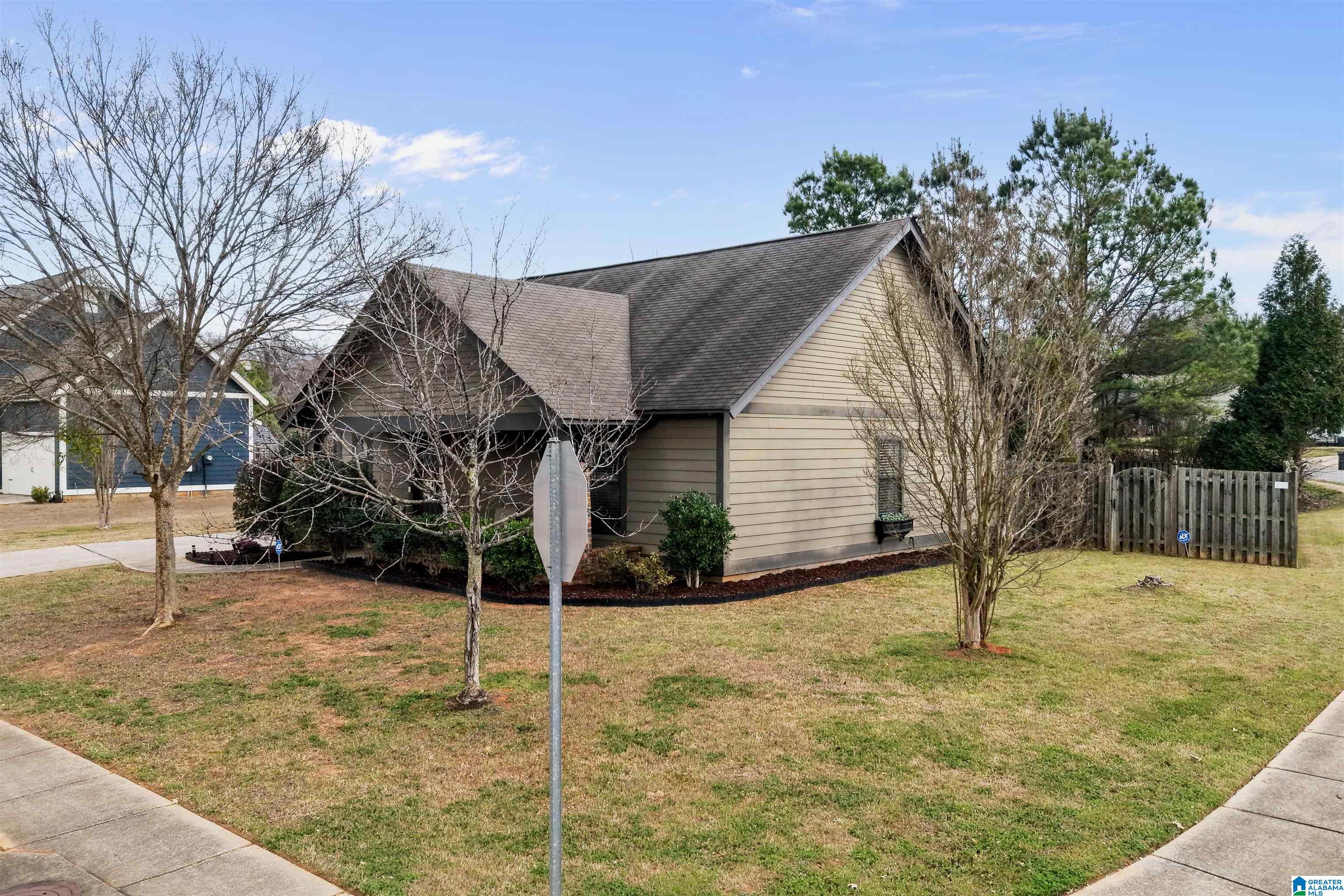 Homes for sale in Montevallo, AL | 112 Waterstone Way, Montevallo, AL 35115 | MLS# 21444905