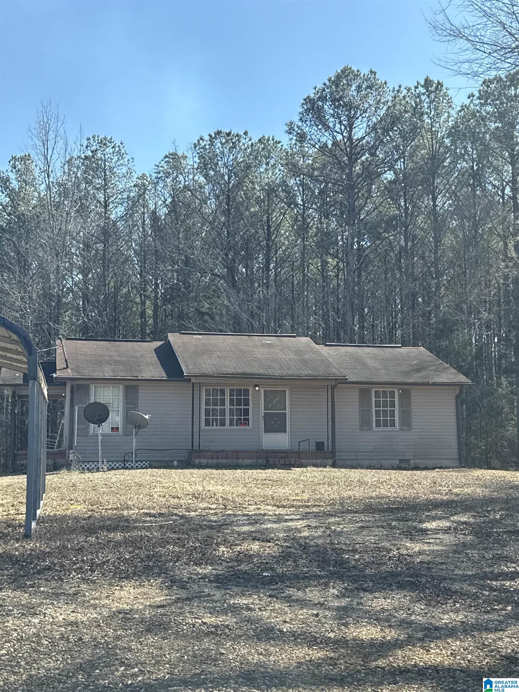 Homes for sale in Berry, AL | 1015 Cleveland Street, Berry, AL 35546 | MLS# 21444906