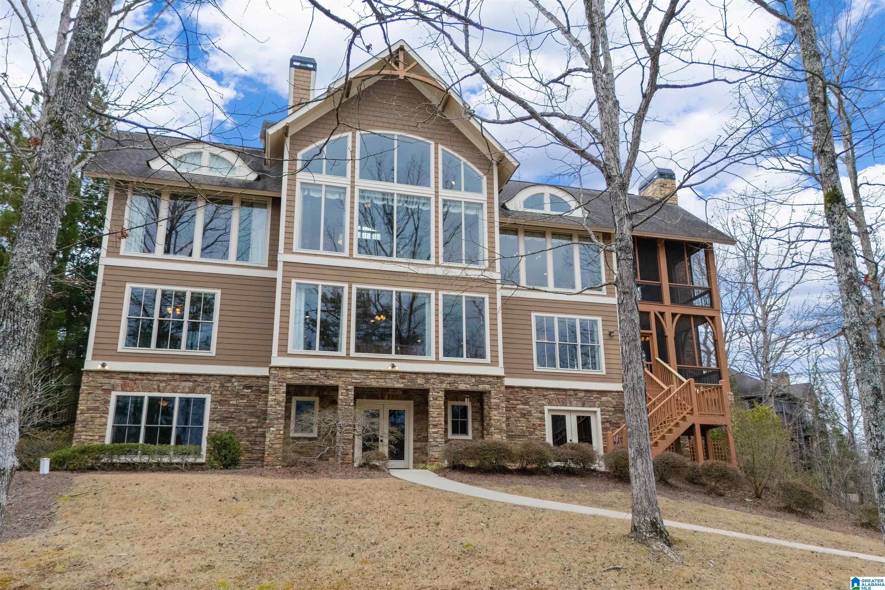 Homes for sale in Wedowee, AL | 231 Dogwood Ridge, Wedowee, AL 36278 | MLS# 21444913