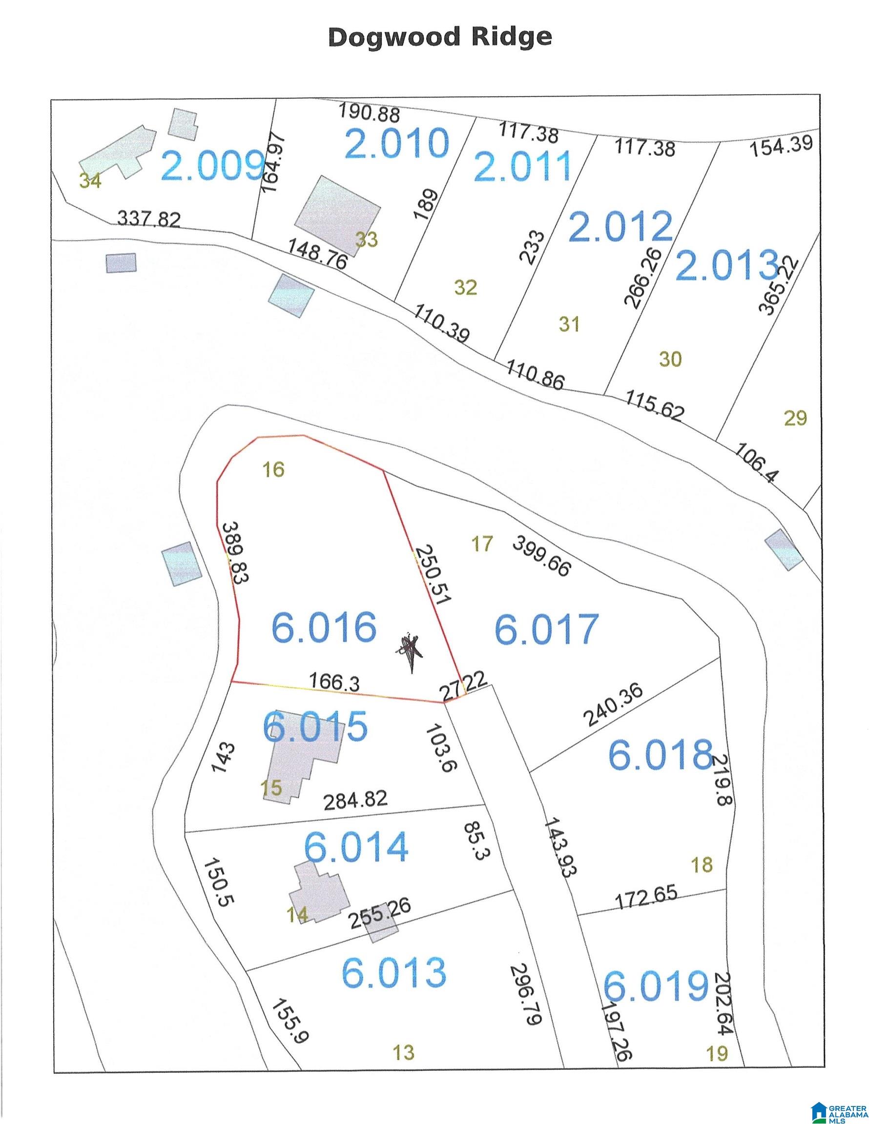 Homes for sale in Wedowee, AL | 231 Dogwood Ridge, Wedowee, AL 36278 | MLS# 21444913