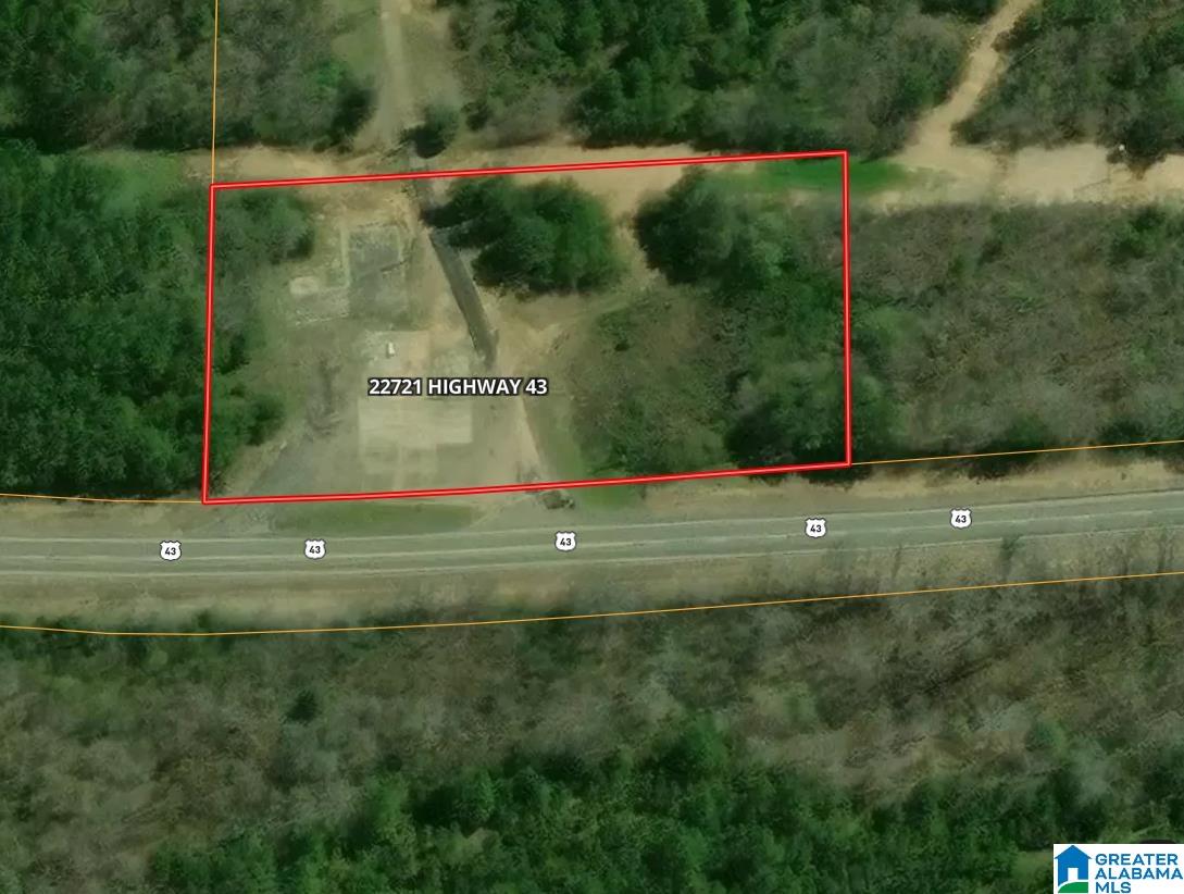 22721 HIGHWAY 43 N