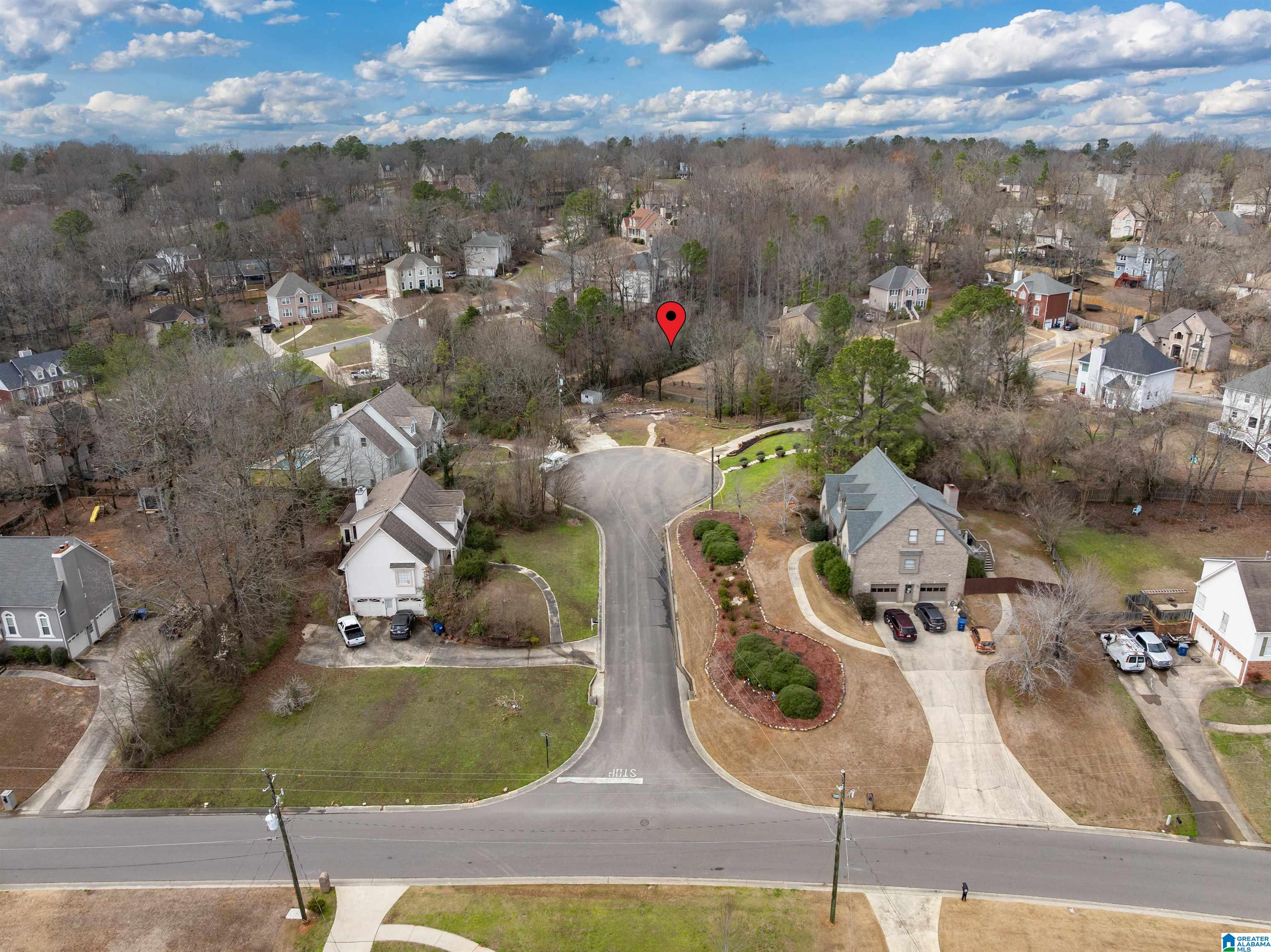 Homes for sale in Hoover, AL | 1309 S Chase Circle, Hoover, AL 35244 | MLS# 21444919