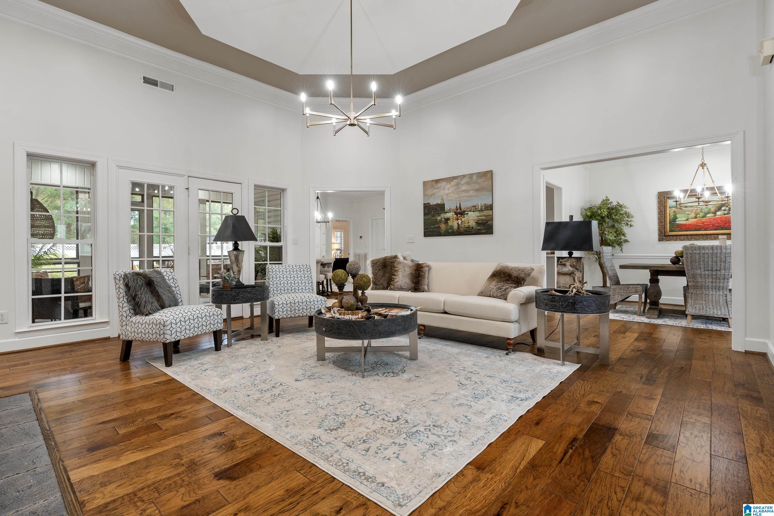 Homes for sale in Pell City, AL | 2703 Abbott Dr, Pell City, AL 35128 | MLS# 21444922