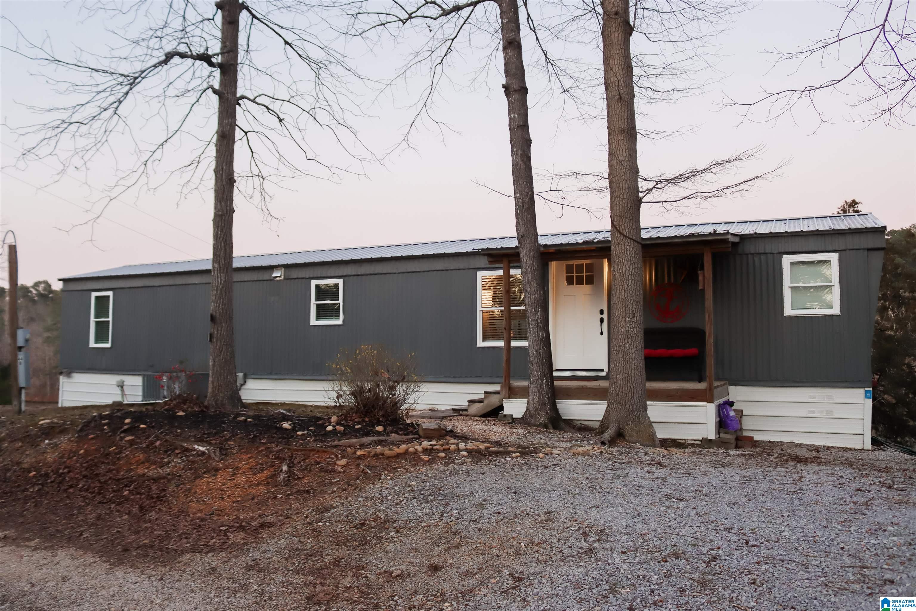 Homes for sale in Clanton, AL | 133 County Road 760, Clanton, AL 35046 | MLS# 21444925