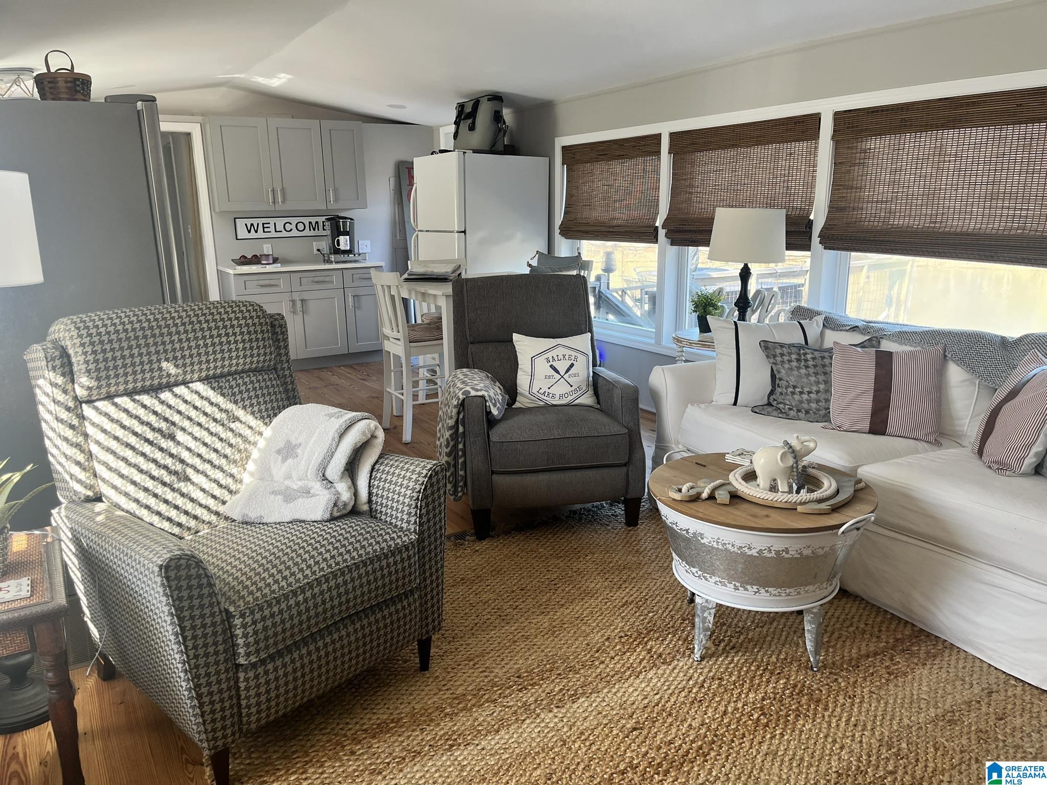 Homes for sale in Clanton, AL | 133 County Road 760, Clanton, AL 35046 | MLS# 21444925