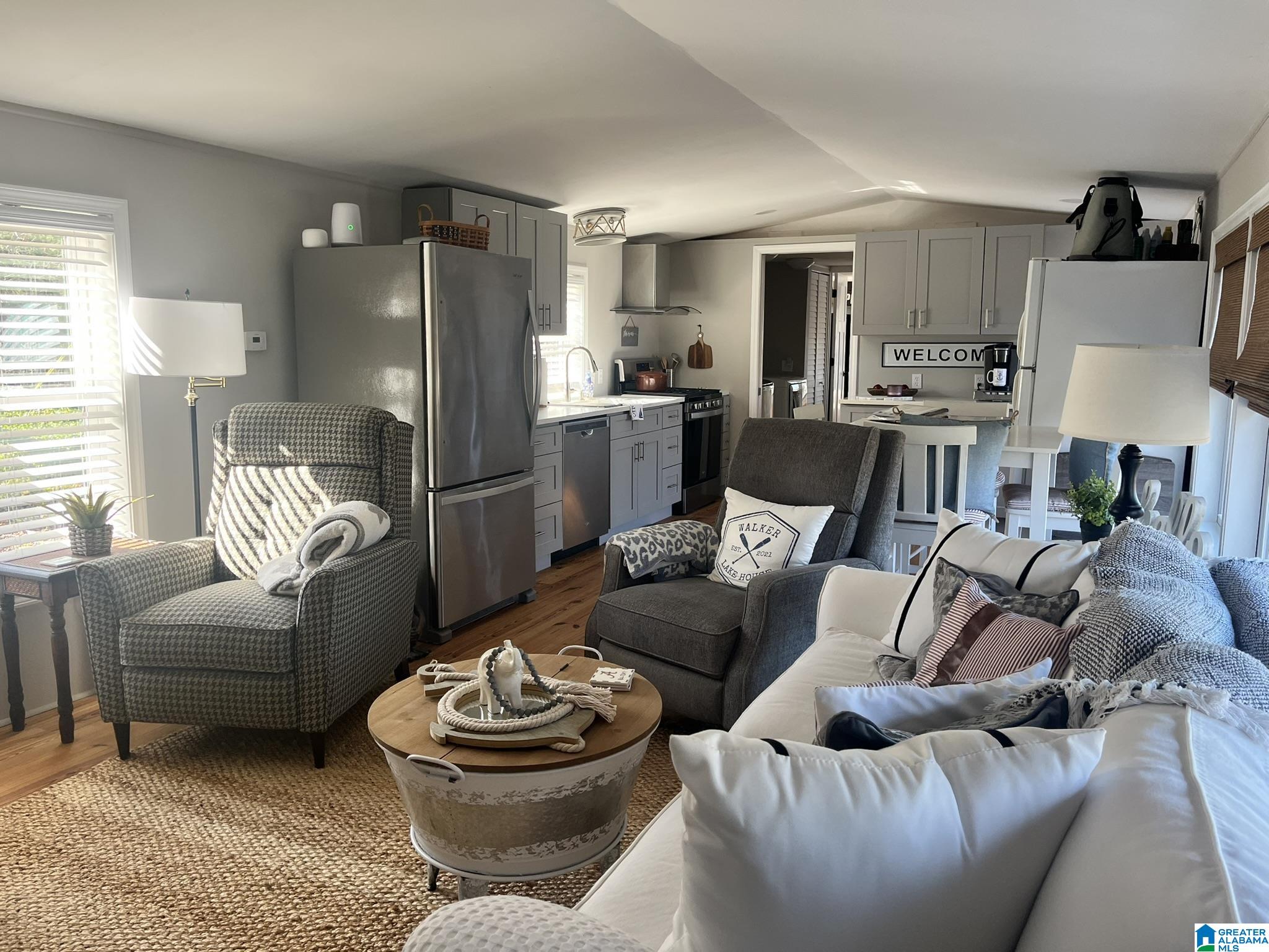 Homes for sale in Clanton, AL | 133 County Road 760, Clanton, AL 35046 | MLS# 21444925