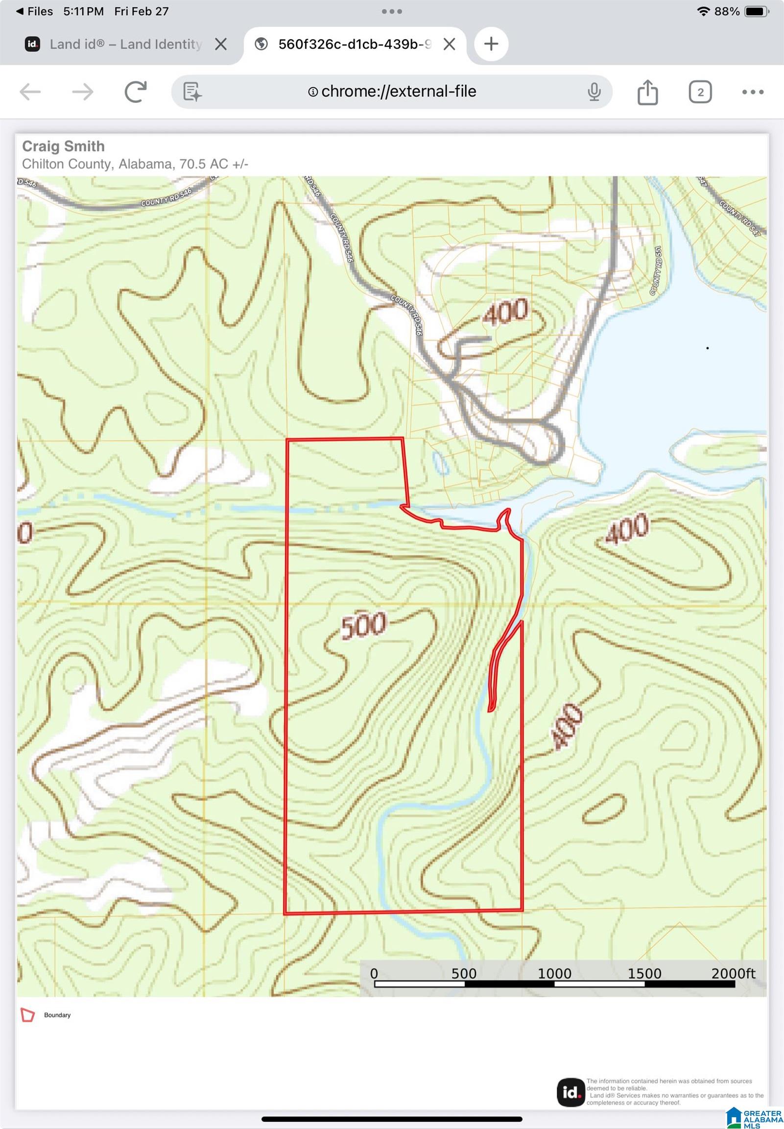 Homes for sale in Verbena, AL | 1275 County Road 546, Verbena, AL 36091 | MLS# 21444927