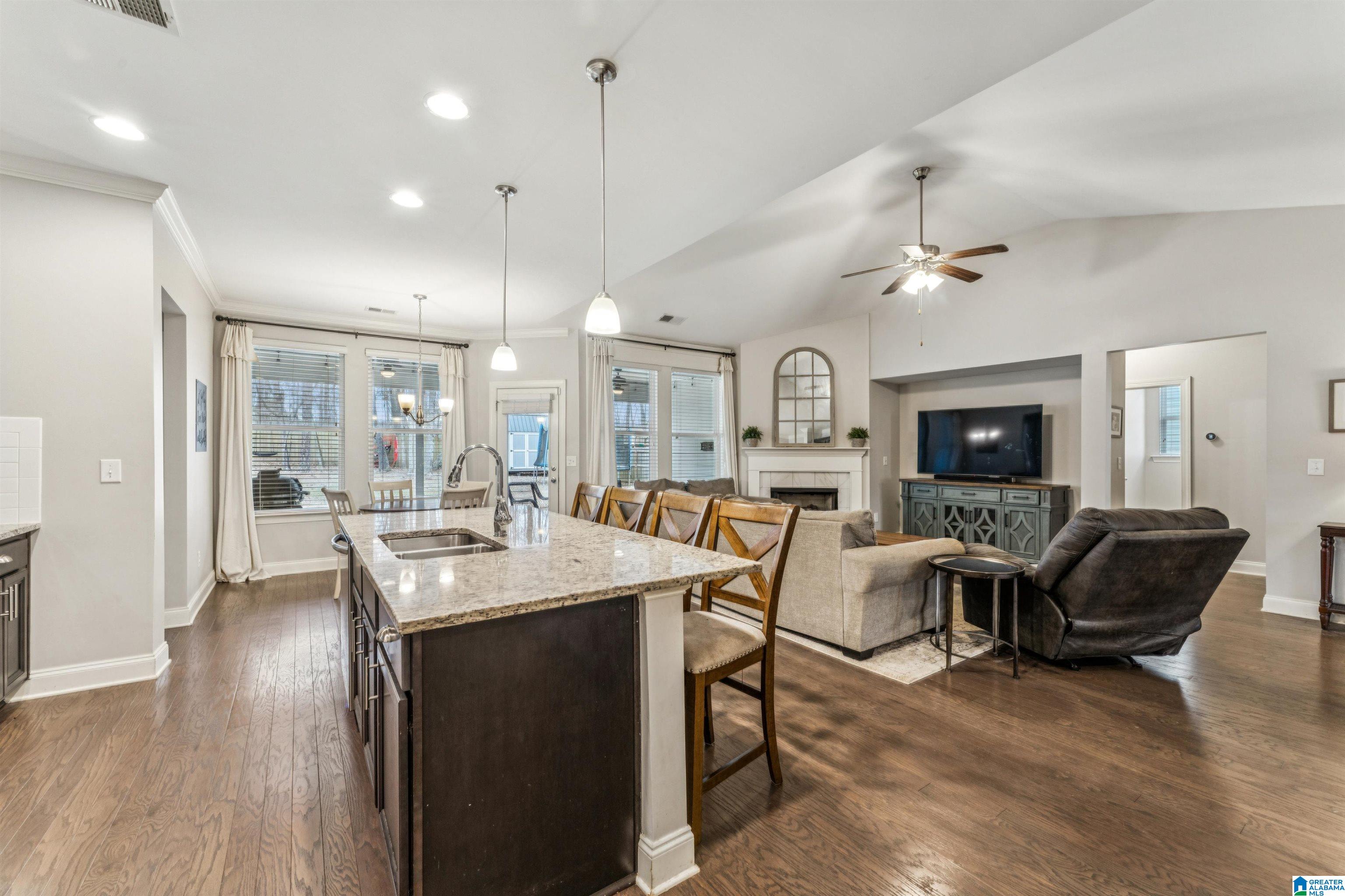 Homes for sale in Trussville, AL | 6486 Winslow Dr, Trussville, AL 35173 | MLS# 21444931