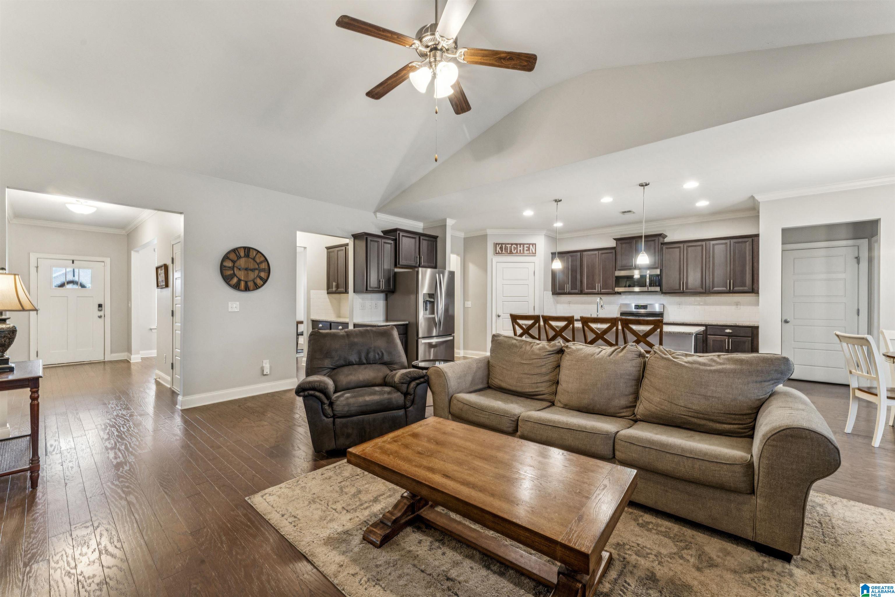 Homes for sale in Trussville, AL | 6486 Winslow Dr, Trussville, AL 35173 | MLS# 21444931