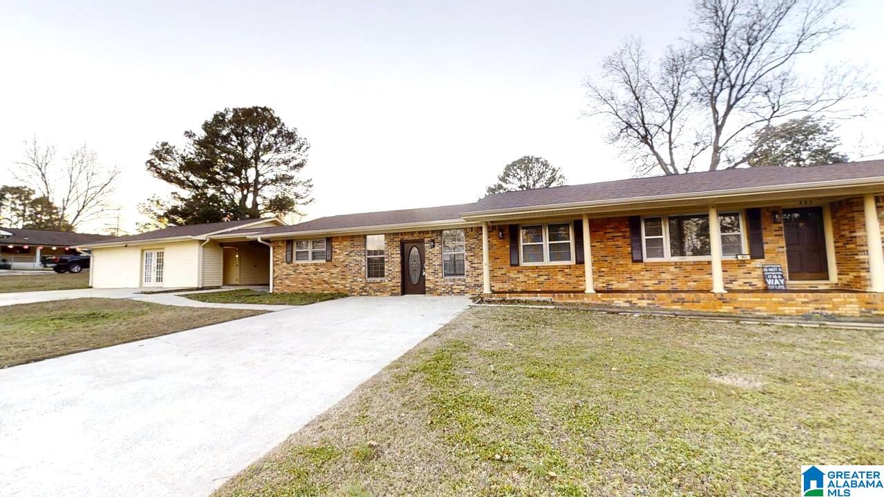 Homes for sale in Cullman, AL | 903 Avenue B Se, Cullman, AL 35055 | MLS# 21444935