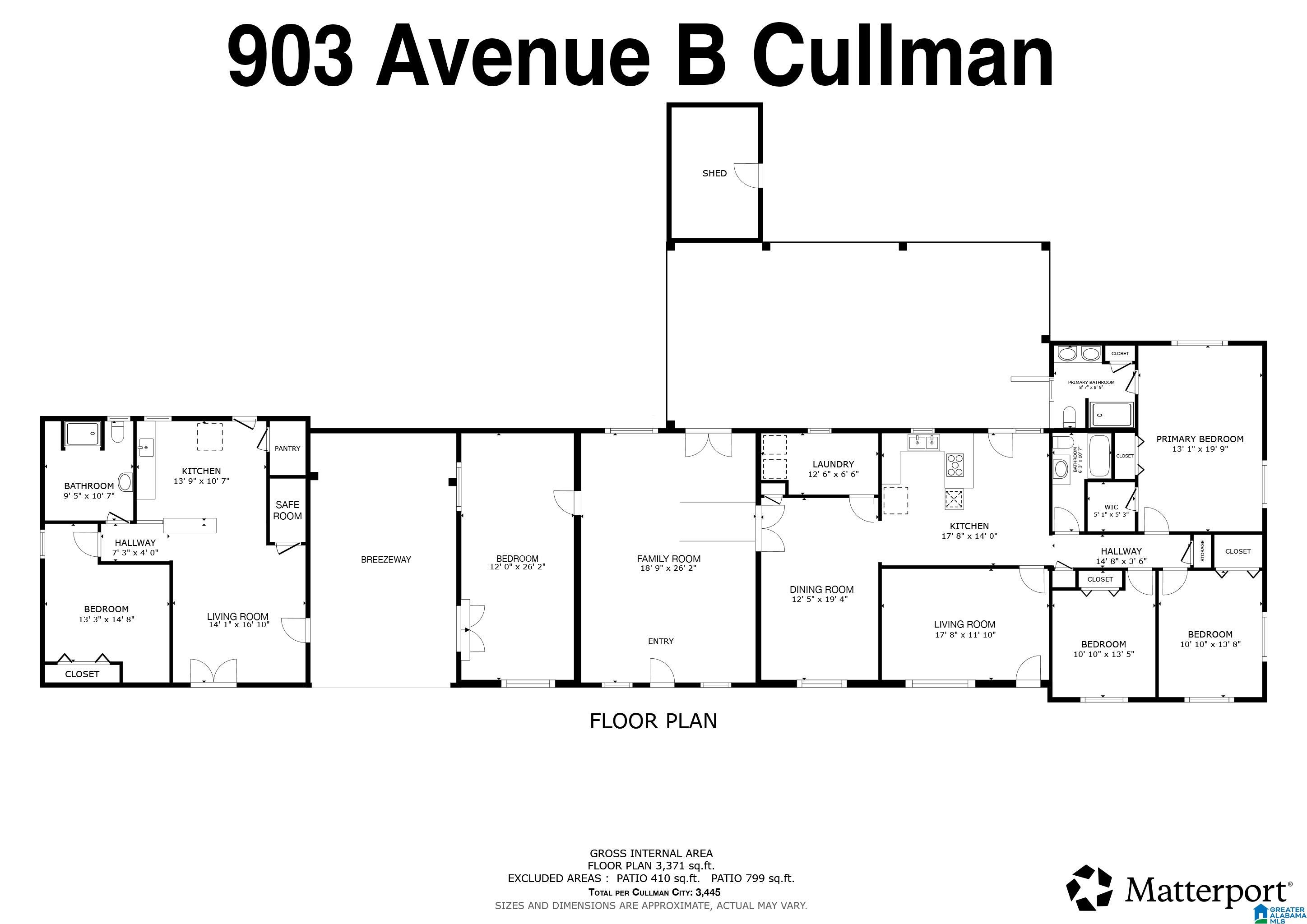 Homes for sale in Cullman, AL | 903 Avenue B Se, Cullman, AL 35055 | MLS# 21444935