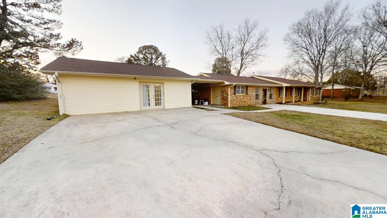 Homes for sale in Cullman, AL | 903 Avenue B Se, Cullman, AL 35055 | MLS# 21444935