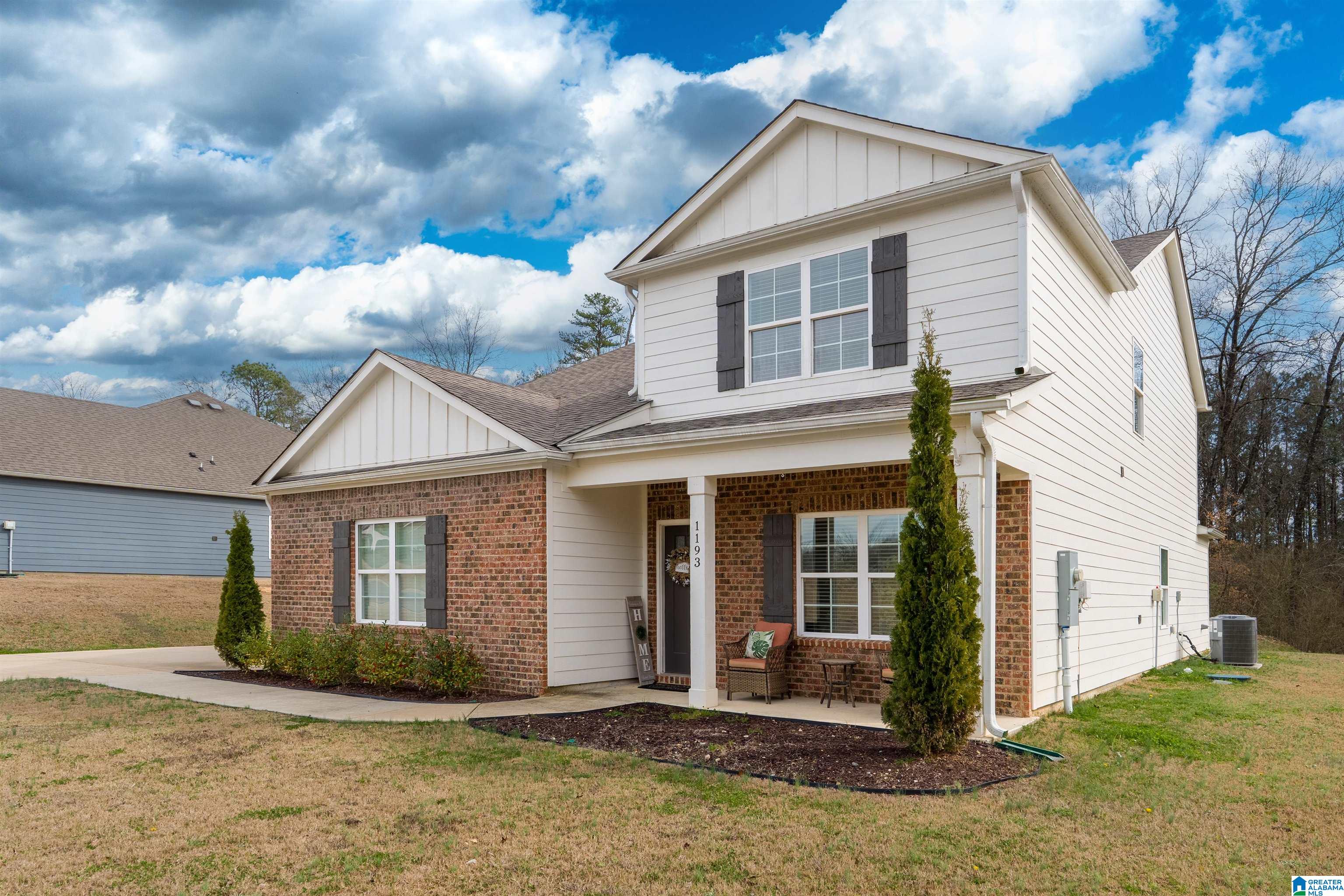 Homes for sale in Moody, AL | 1193 Mountain Laurel Circle, Moody, AL 35004 | MLS# 21444937