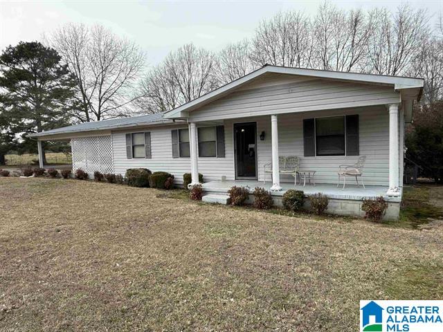 Homes for sale in Houston, AL | 988 Big Bend Road, Houston, AL 35572 | MLS# 21444938