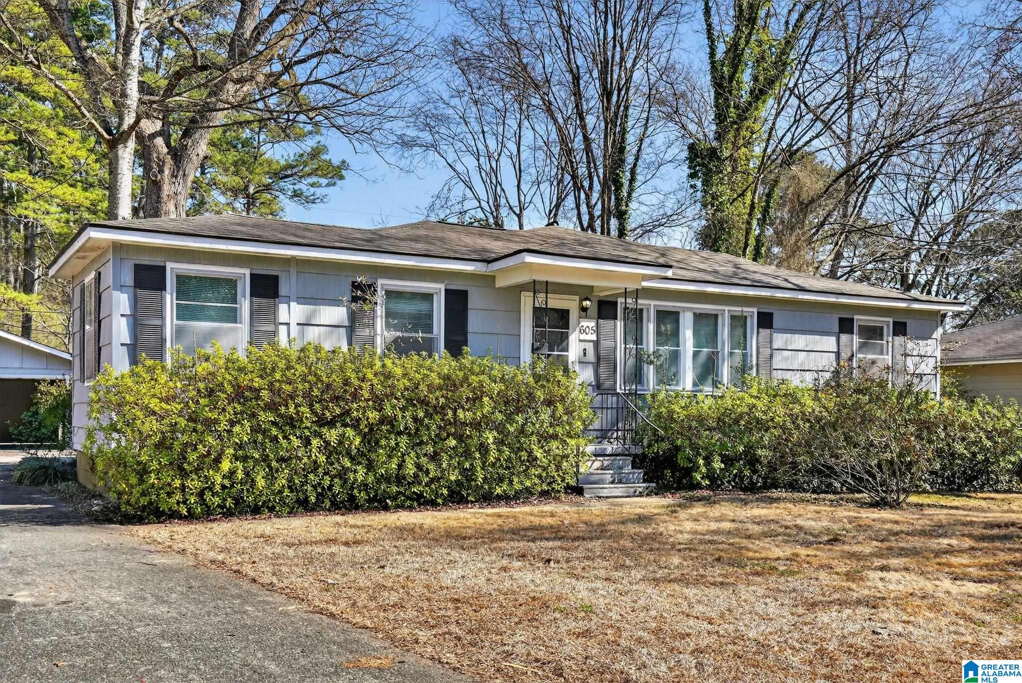 605 LEE ROAD