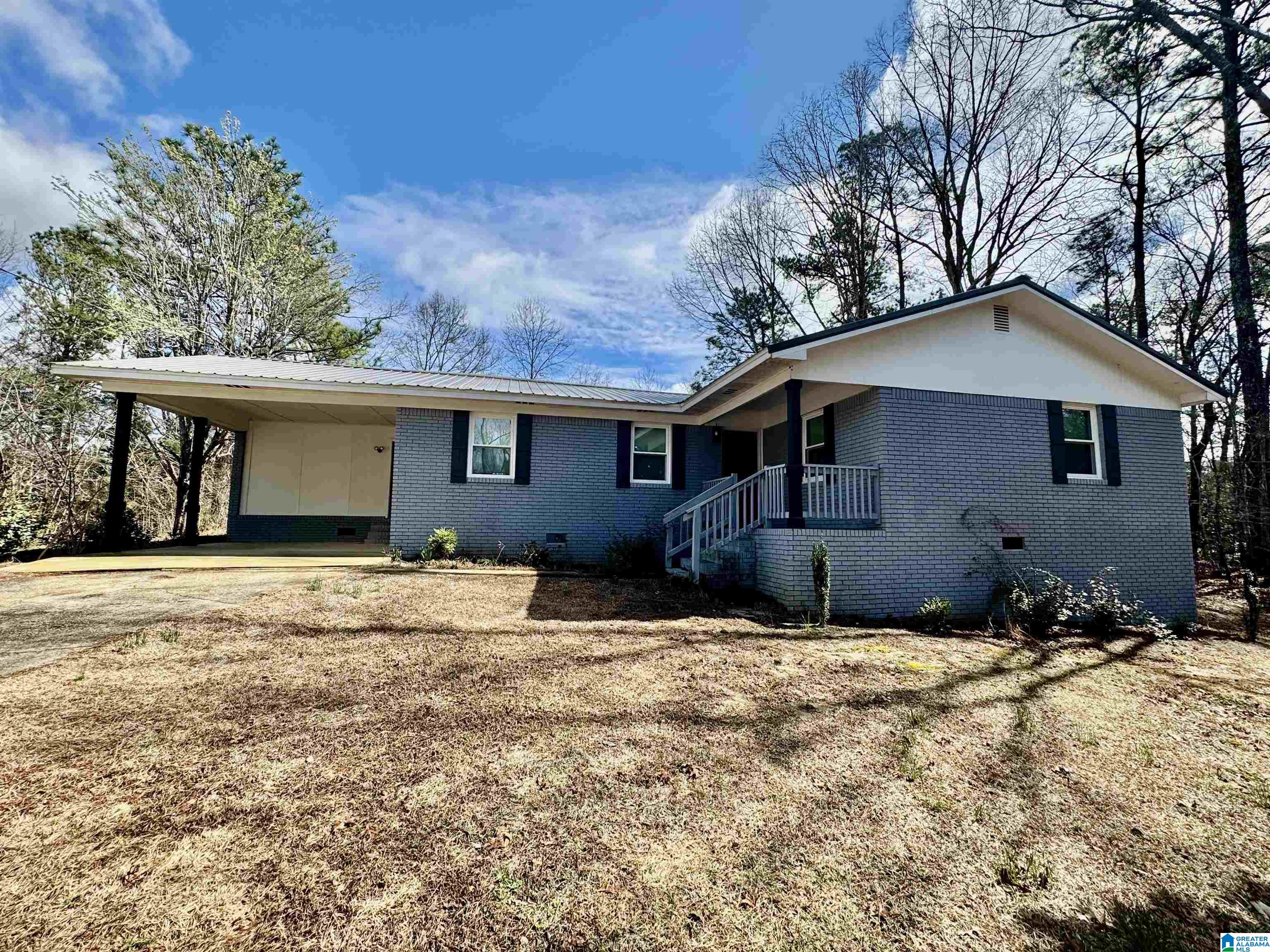 Homes for sale in Wedowee, AL | 125 Stewart Dr, Wedowee, AL 36278 | MLS# 21444954