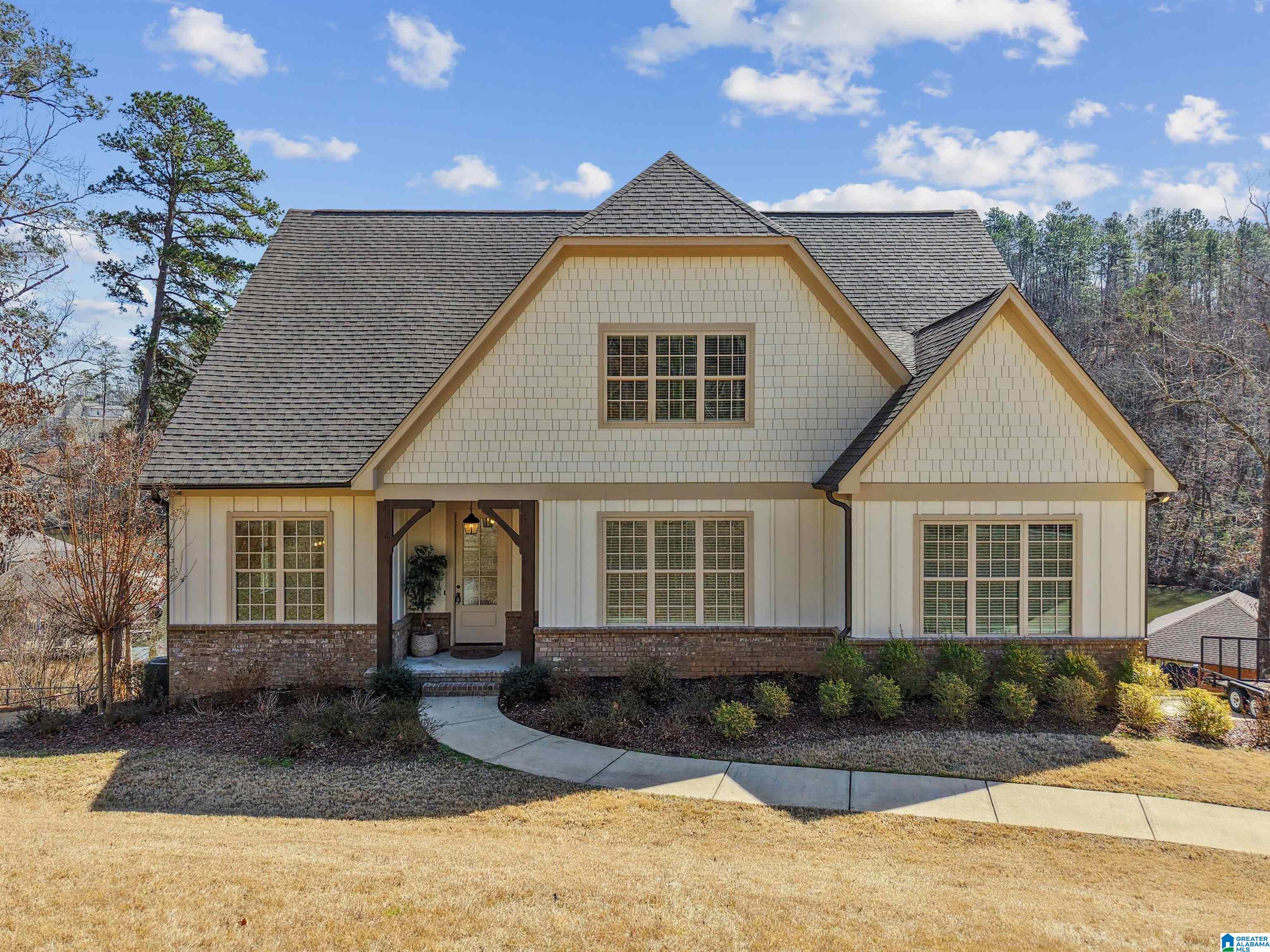 Homes for sale in Rockford, AL | 1070 Preserve Dr, Rockford, AL 35136 | MLS# 21444959