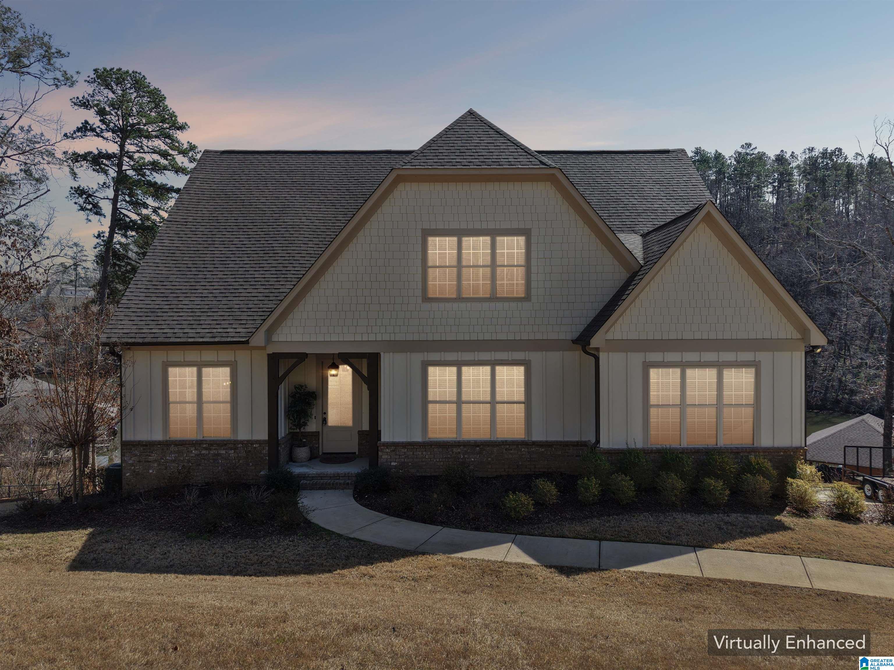 Homes for sale in Rockford, AL | 1070 Preserve Dr, Rockford, AL 35136 | MLS# 21444959