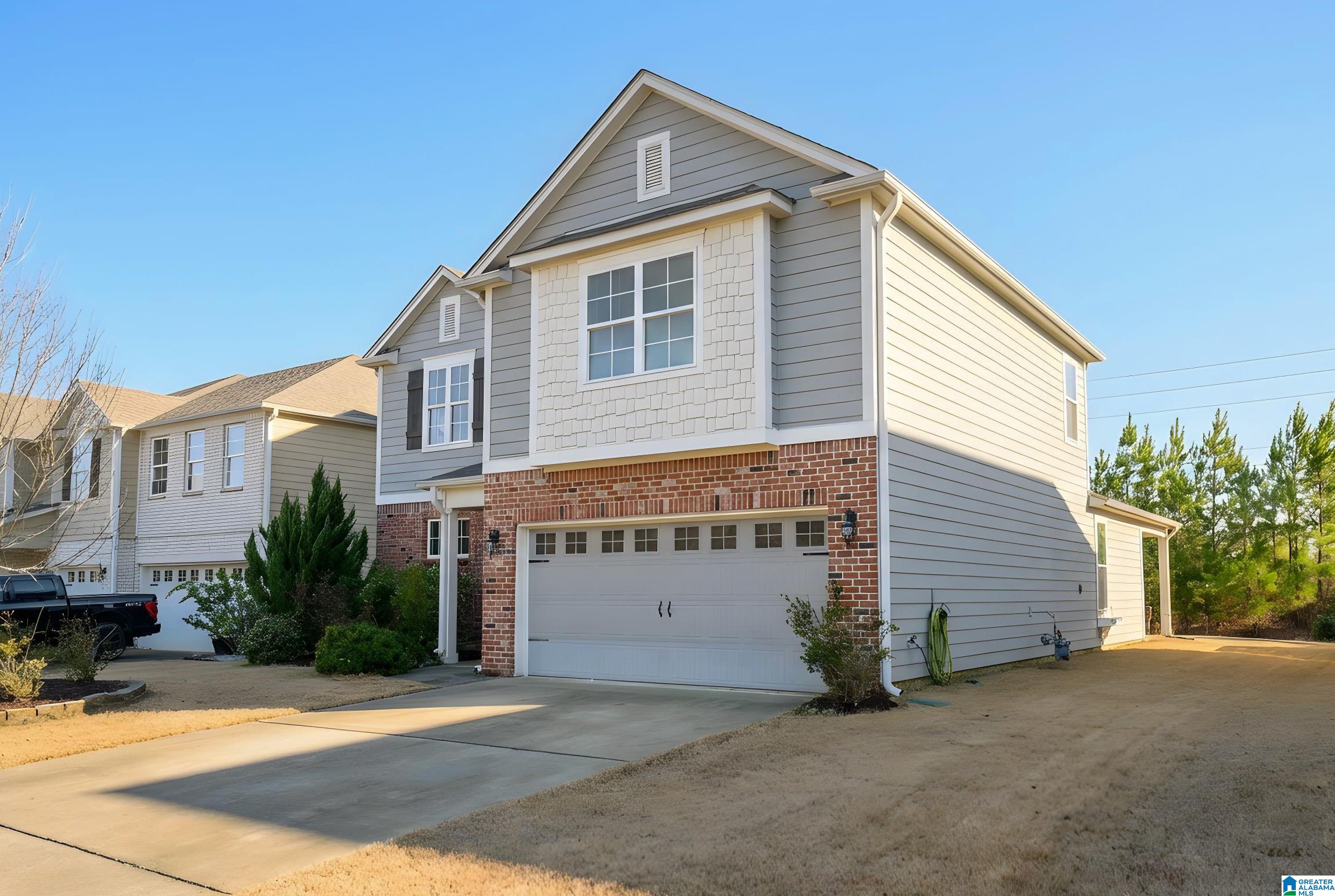 Homes for sale in Chelsea, AL | 4072 Park Crossings Dr, Chelsea, AL 35043 | MLS# 21444960