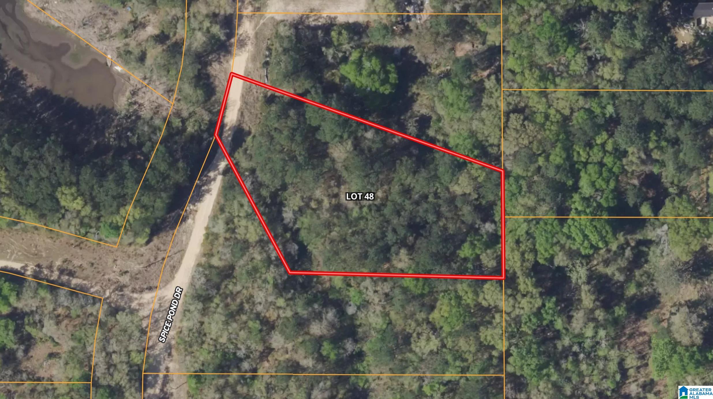 48 SPICE POND DRIVE
