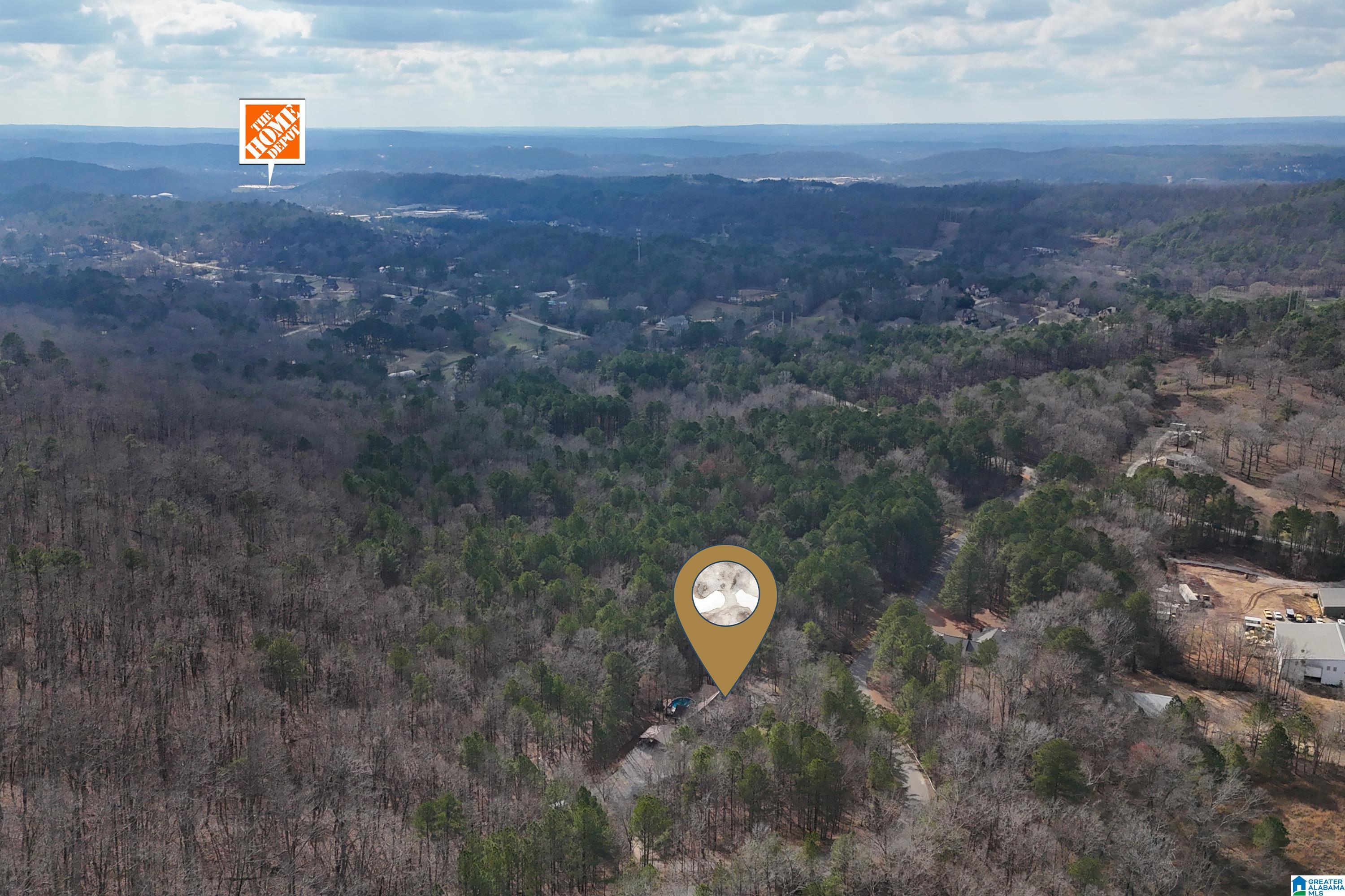 Homes for sale in Pelham, AL | 105 High Hampton Dr, Pelham, AL 35124 | MLS# 21444966