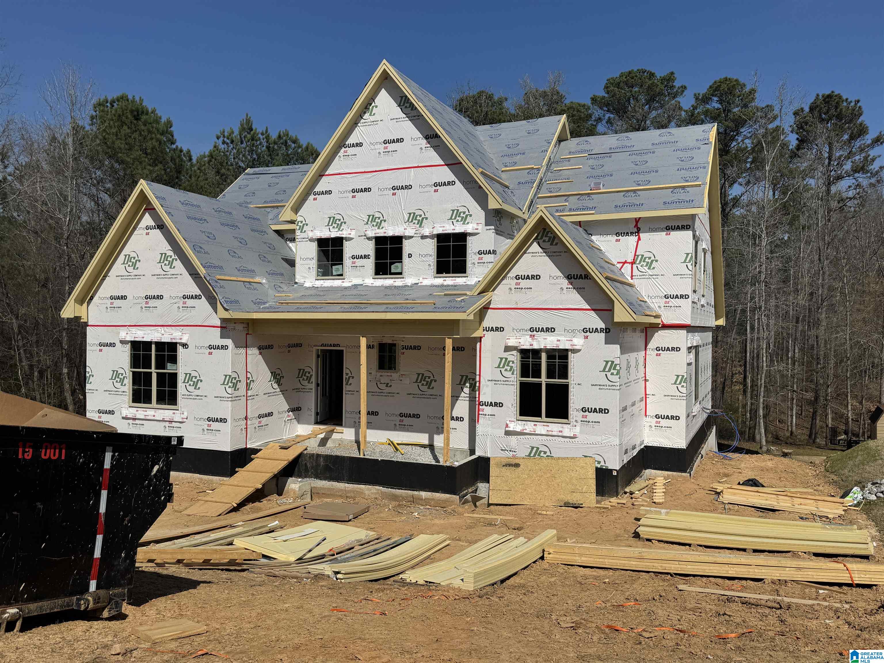 Homes for sale in Chelsea, AL | 3282 River Birch Trail, Chelsea, AL 35043 | MLS# 21444973