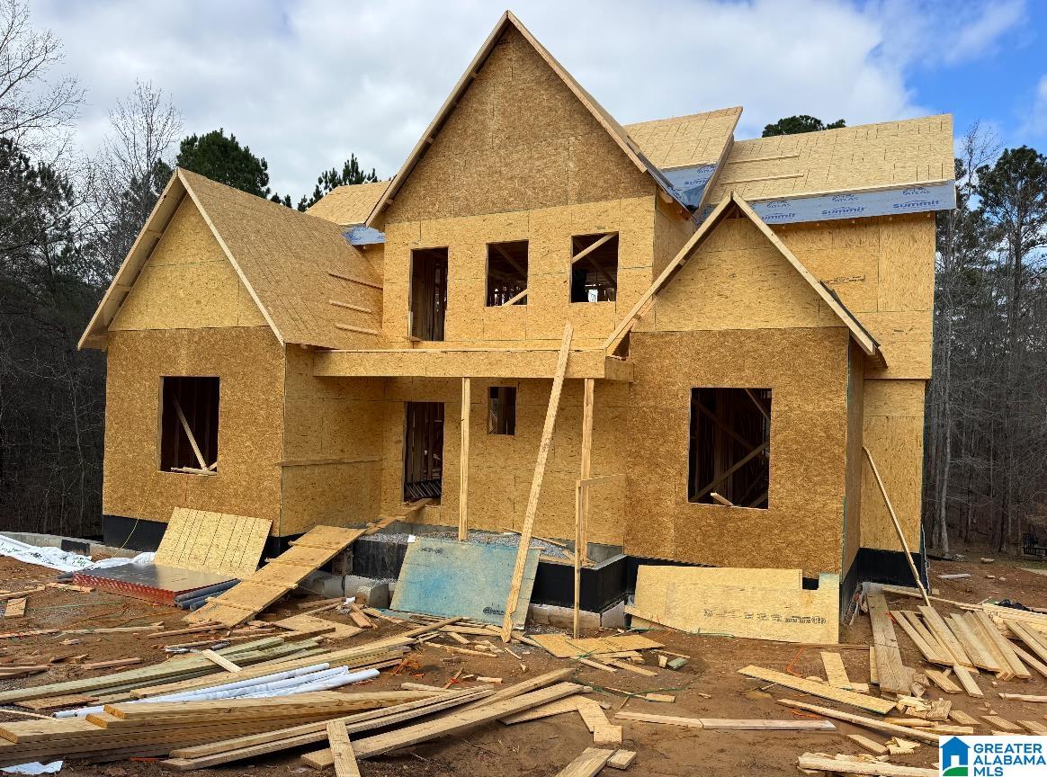 Homes for sale in Chelsea, AL | 3282 River Birch Trail, Chelsea, AL 35043 | MLS# 21444973