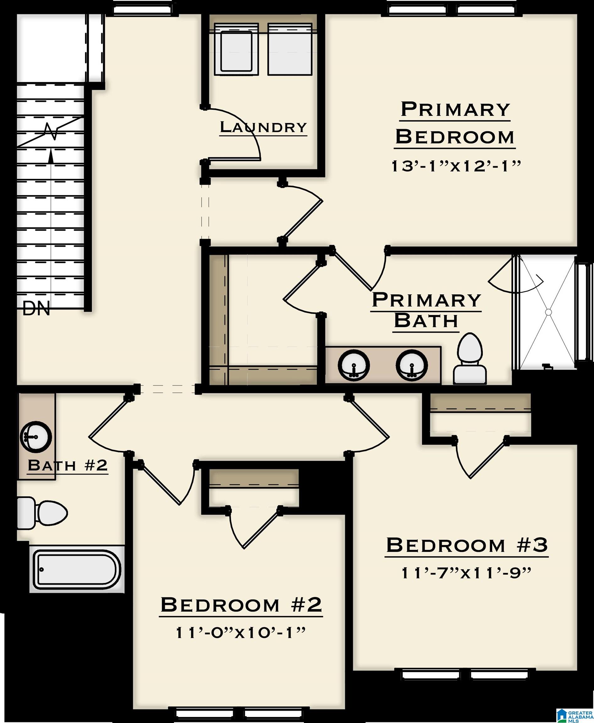 Homes for sale in Trussville, AL | 6671 Spring Street, Trussville, AL 35173 | MLS# 21444977