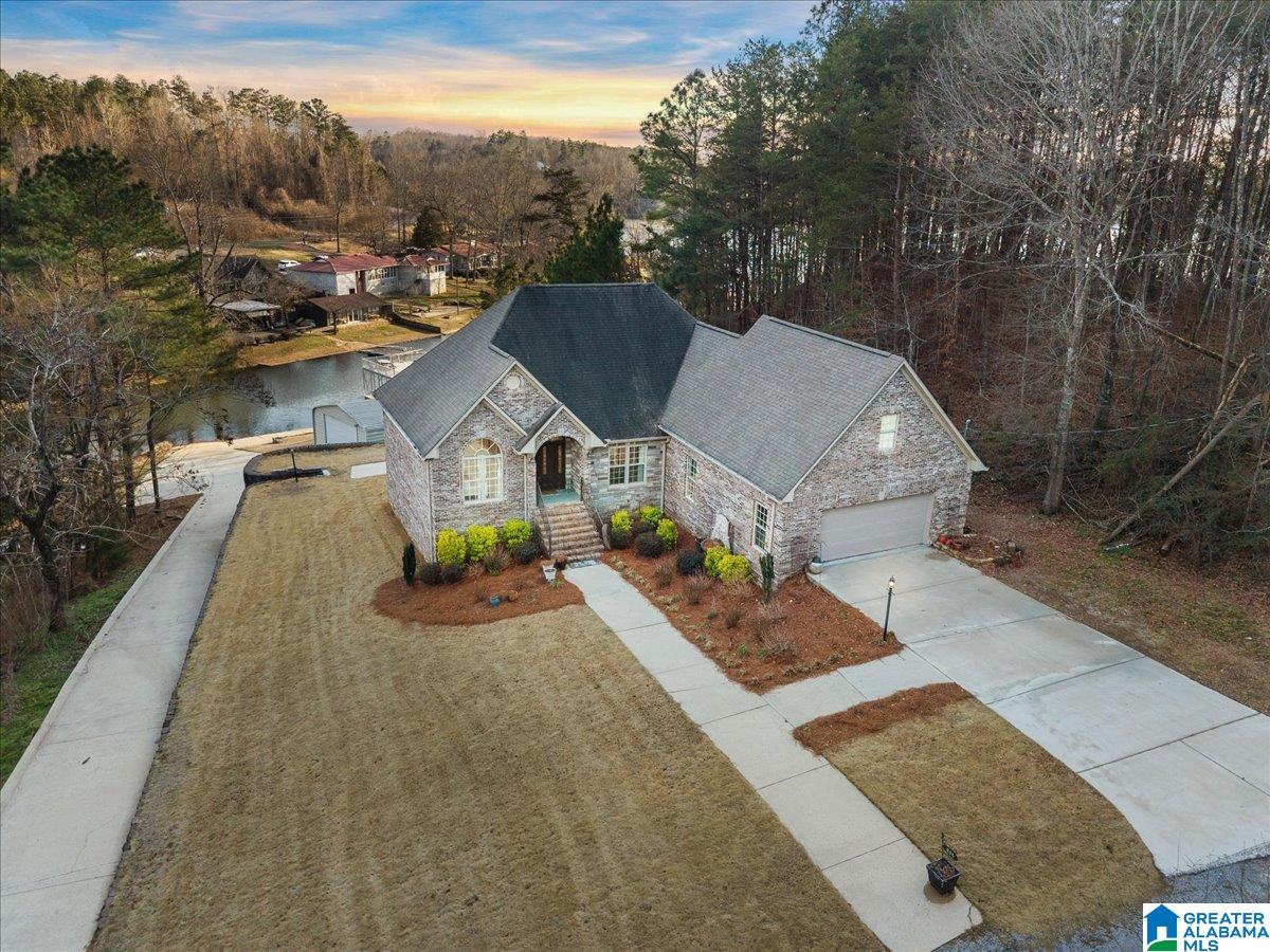 1st image of 836 Lakeshore Lane, Oneonta, AL 35121 | MLS# 21444982