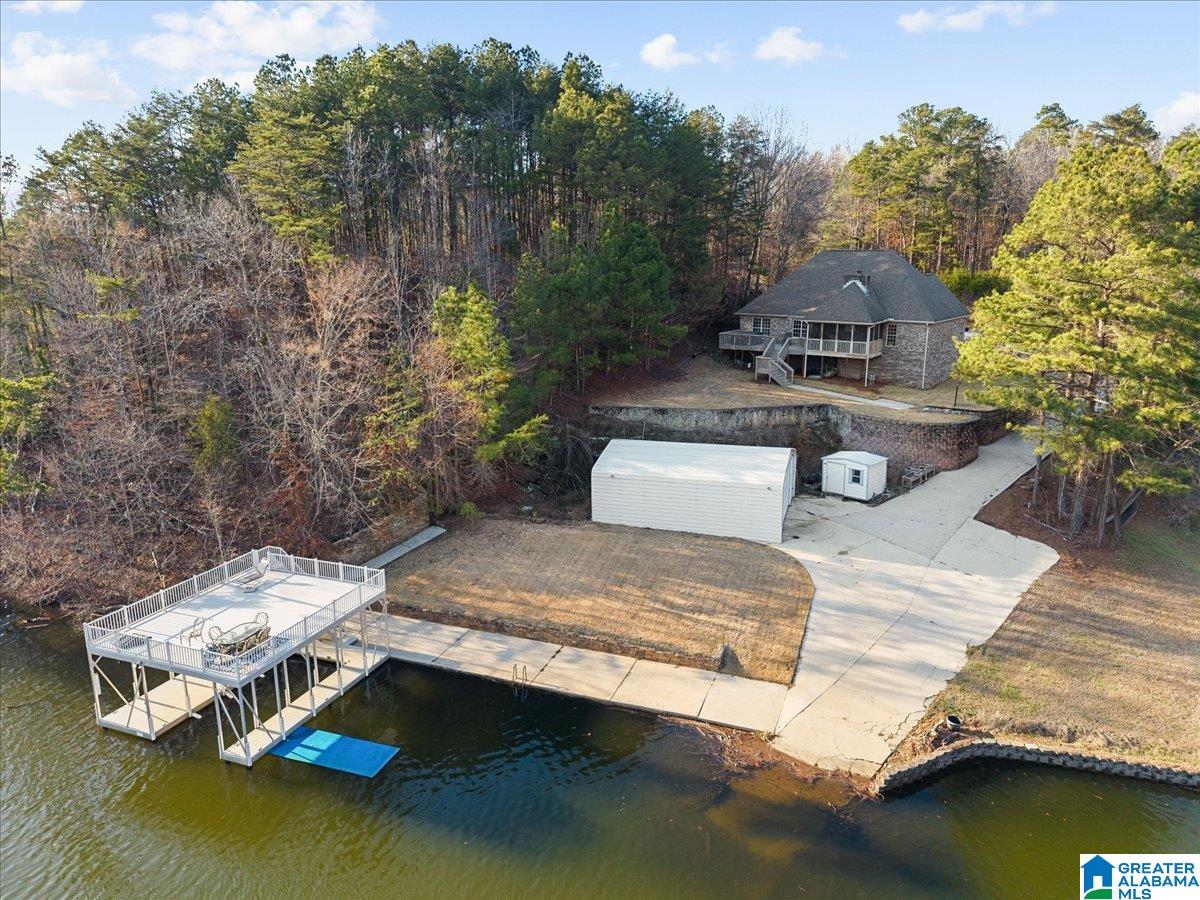 Homes for sale in Oneonta, AL | 836 Lakeshore Lane, Oneonta, AL 35121 | MLS# 21444982