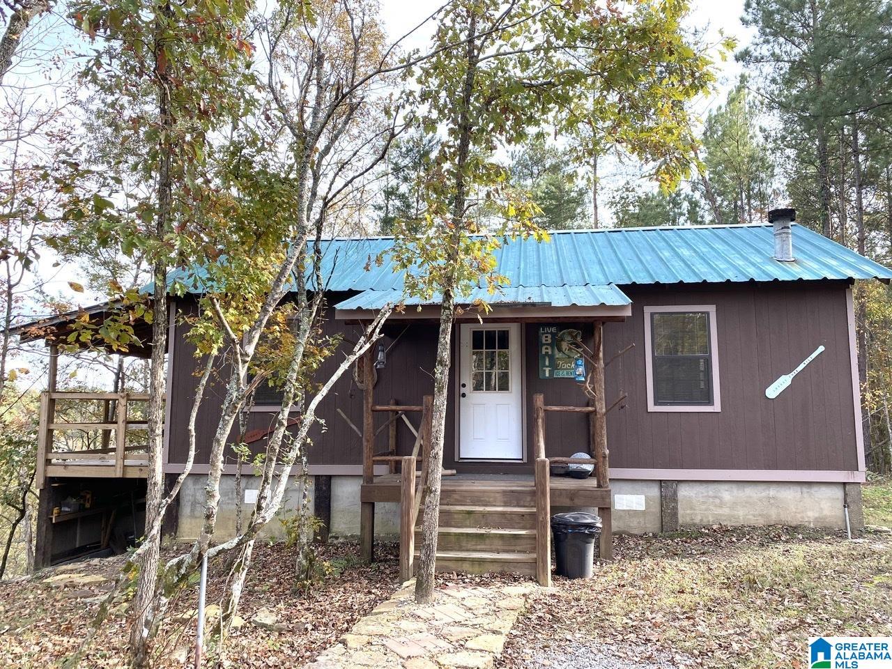 640 GILMAN BEND ROAD