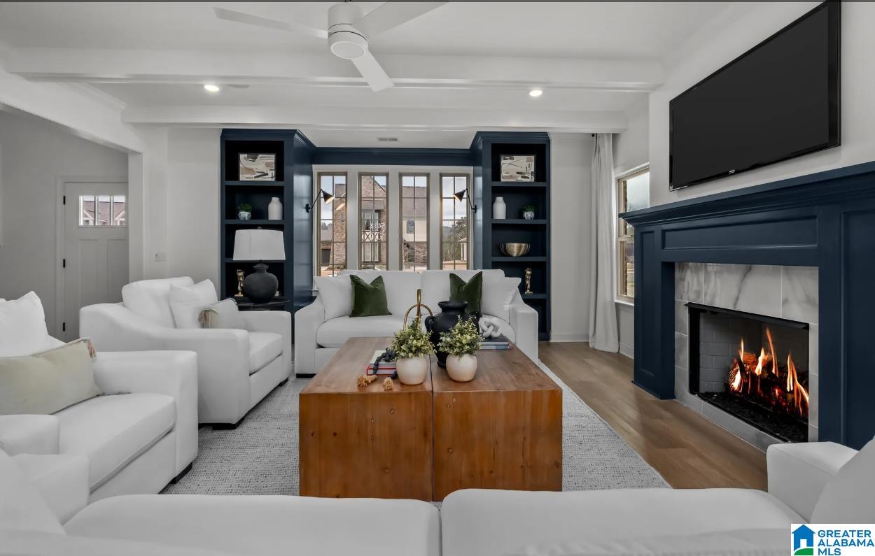 Homes for sale in Pelham, AL | 5076 Simms Ridge, Pelham, AL 35124 | MLS# 21444992