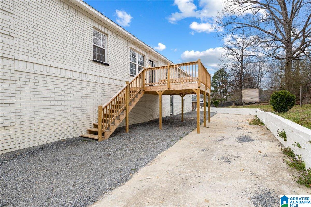 Homes for sale in Oneonta, AL | 107 Azure Street, Oneonta, AL 35121 | MLS# 21444994