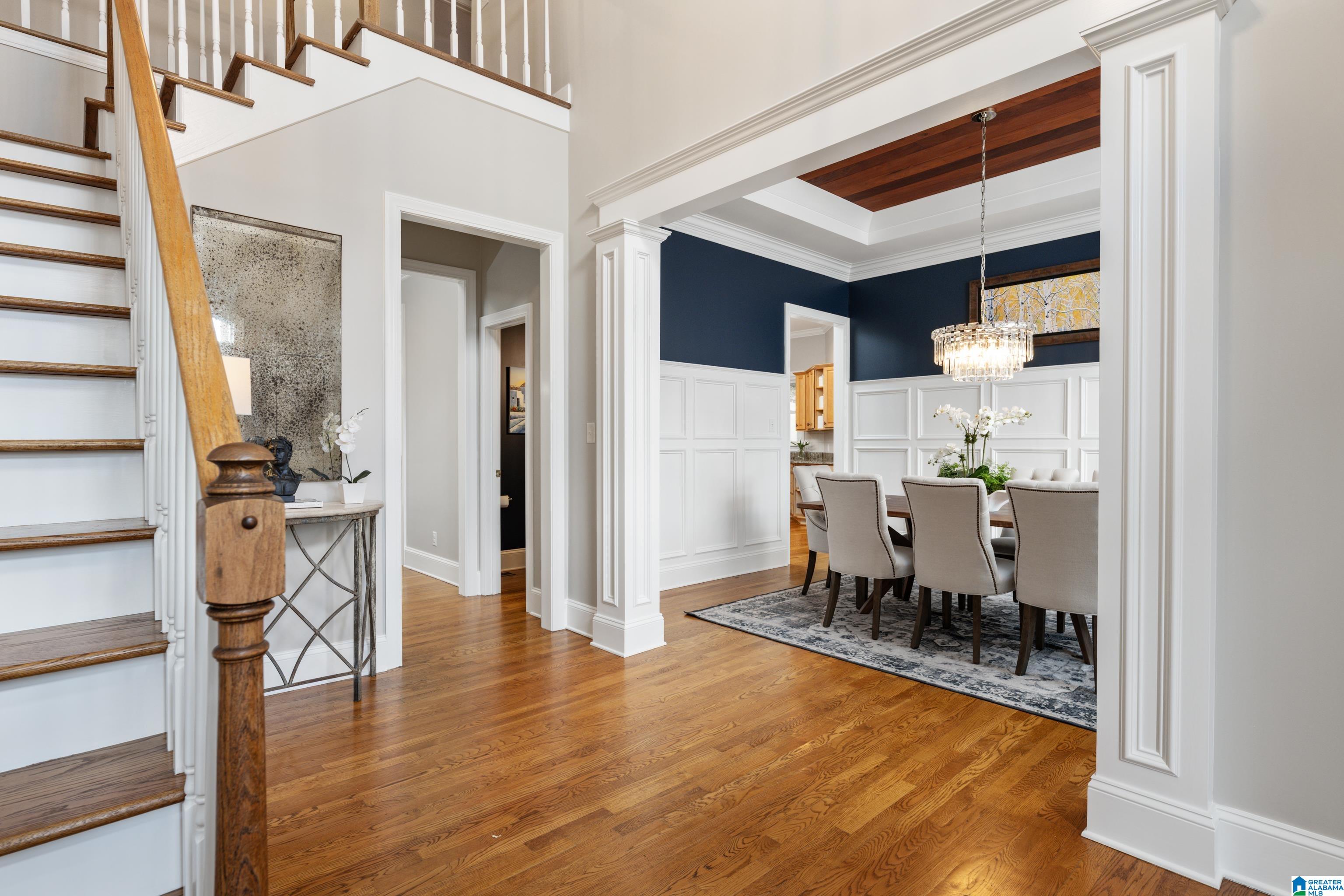 Homes for sale in Mountain Brook, AL | 1521 Amherst Circle, Mountain Brook, AL 35216 | MLS# 21444995