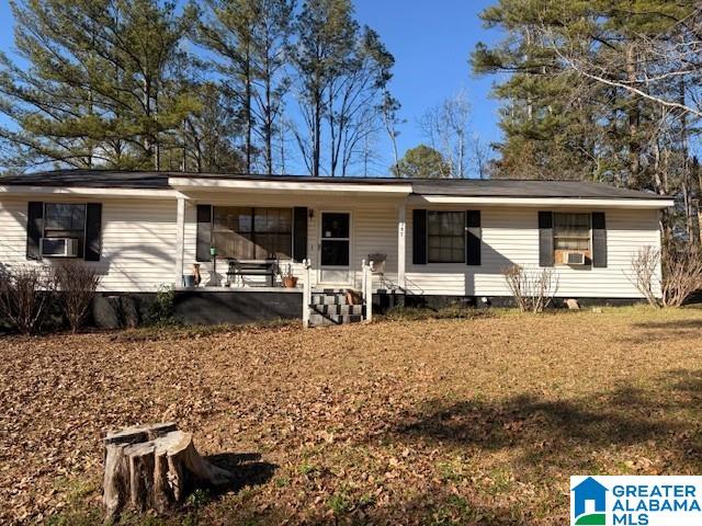 Homes for sale in Roanoke, AL | 107 Cynthia Circle, Roanoke, AL 36274 | MLS# 21445000