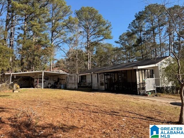 Homes for sale in Roanoke, AL | 107 Cynthia Circle, Roanoke, AL 36274 | MLS# 21445000