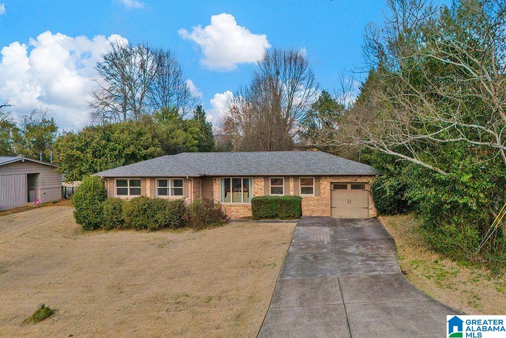 Homes for sale in Vestavia Hills, AL | 3012 Woodhaven Circle, Vestavia Hills, AL 35243 | MLS# 21445001