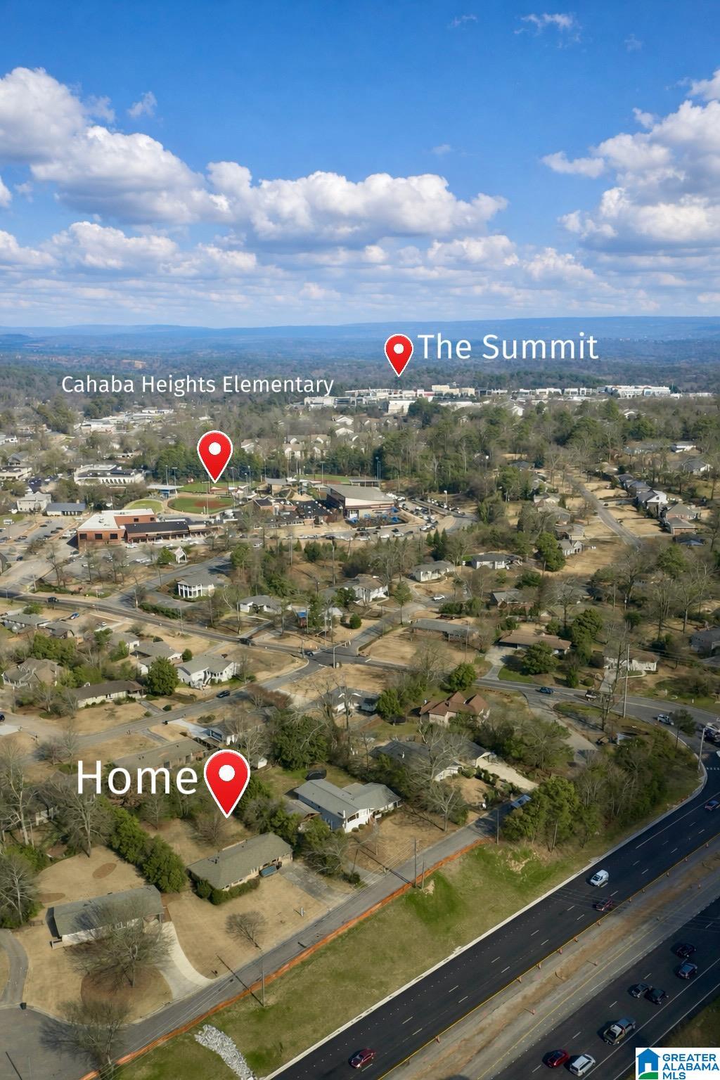 Homes for sale in Vestavia Hills, AL | 3012 Woodhaven Circle, Vestavia Hills, AL 35243 | MLS# 21445001