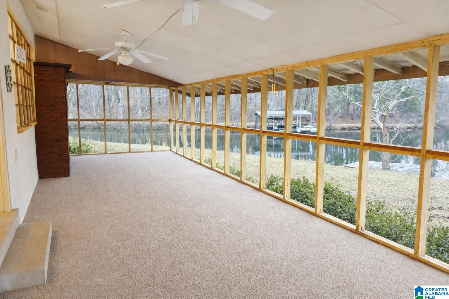 Homes for sale in Delta, AL | 1390 Lake Gerald Circle, Delta, AL 36258 | MLS# 21445003