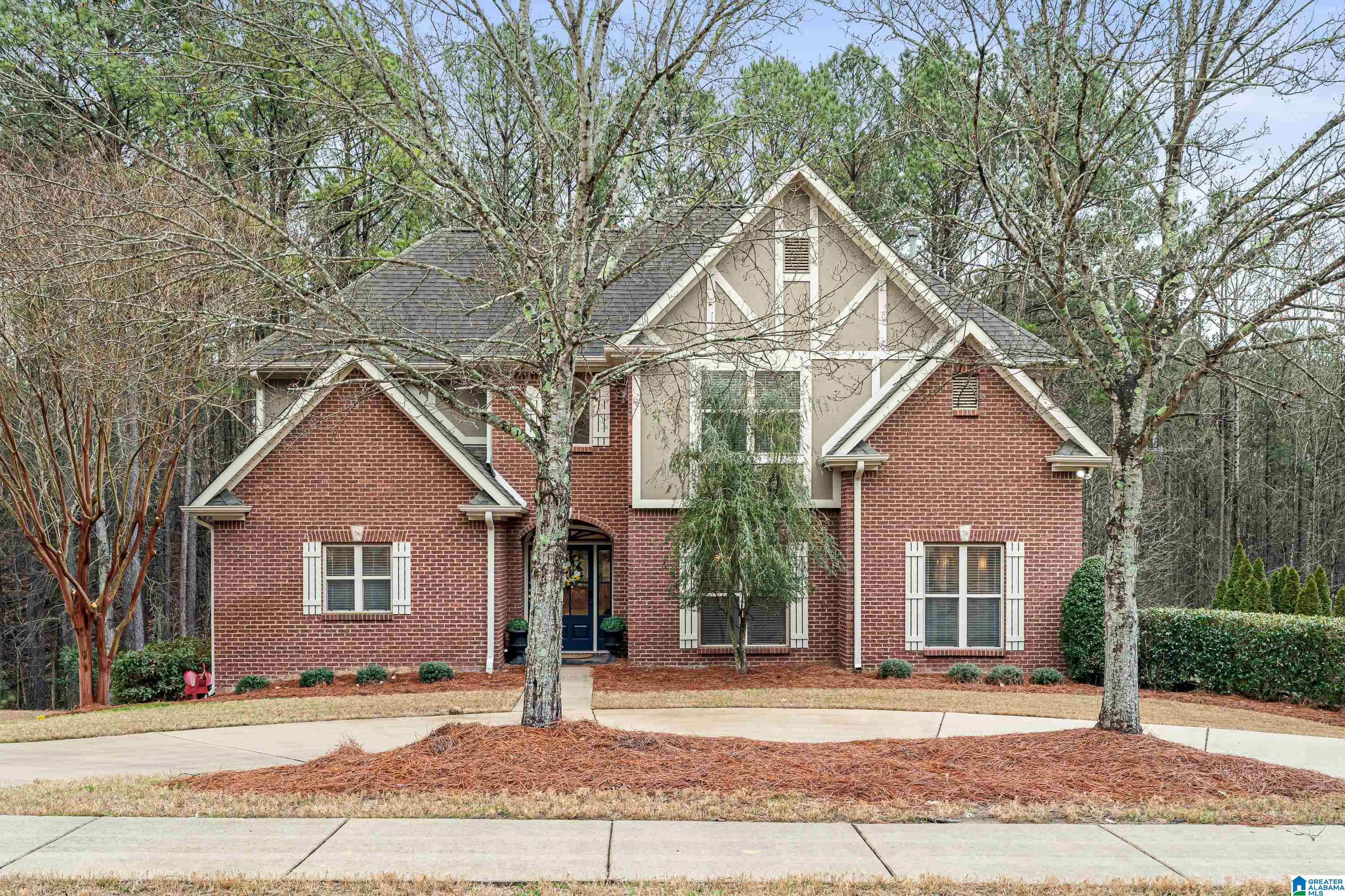 Homes for sale in Pelham, AL | 1440 Stoneykirk Road, Pelham, AL 35124 | MLS# 21445004