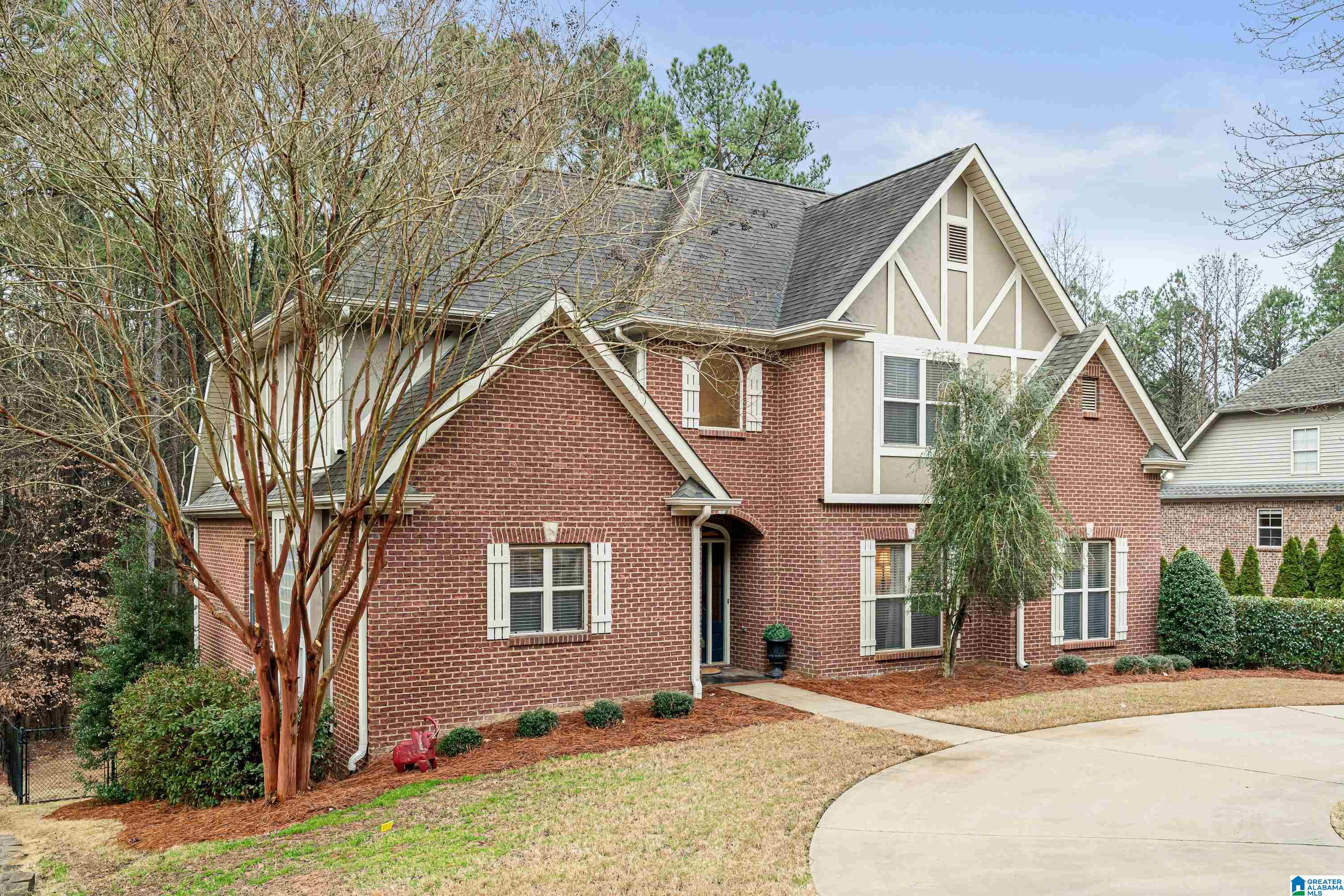 Homes for sale in Pelham, AL | 1440 Stoneykirk Road, Pelham, AL 35124 | MLS# 21445004