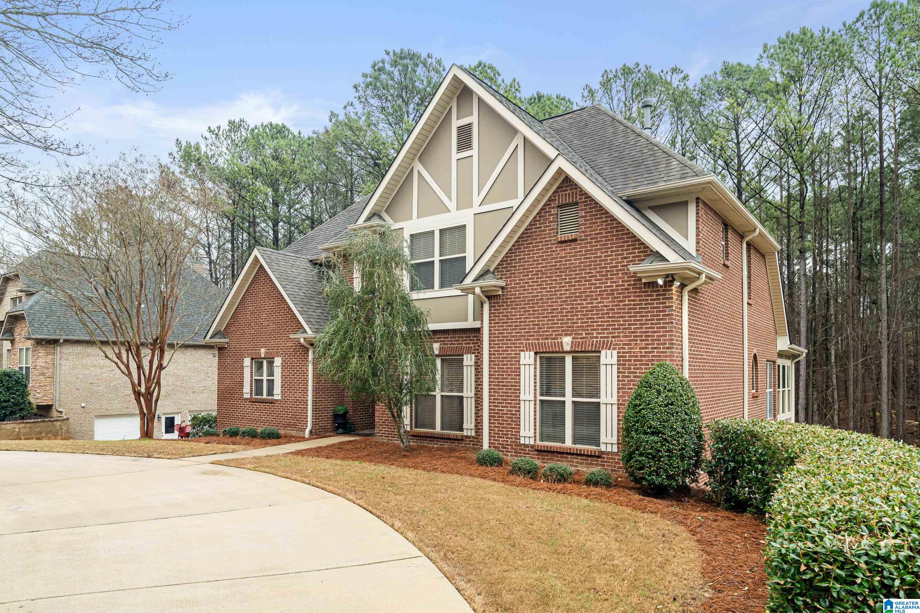 Homes for sale in Pelham, AL | 1440 Stoneykirk Road, Pelham, AL 35124 | MLS# 21445004