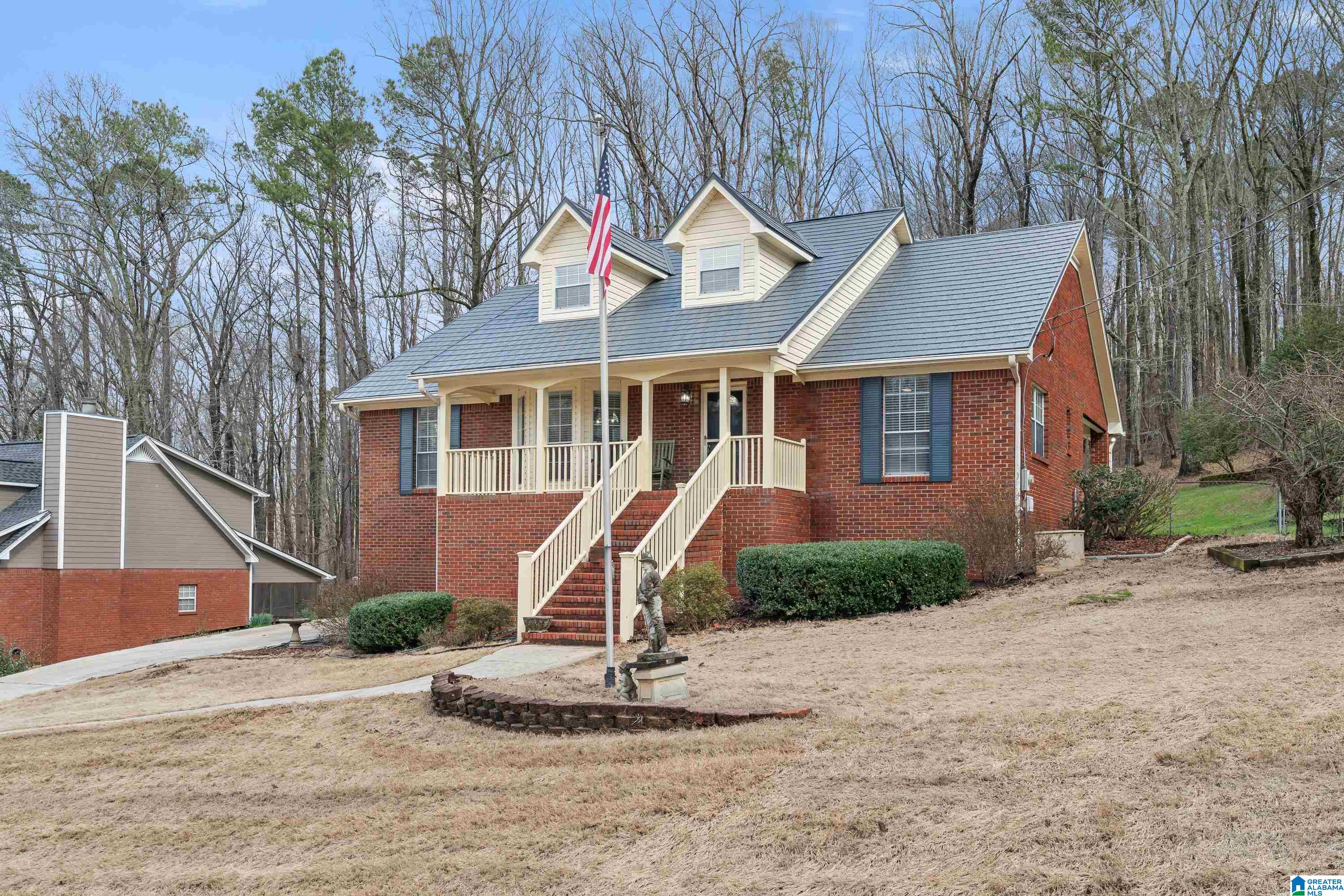 Homes for sale in Trussville, AL | 5041 Kelley Dr, Trussville, AL 35173 | MLS# 21445008
