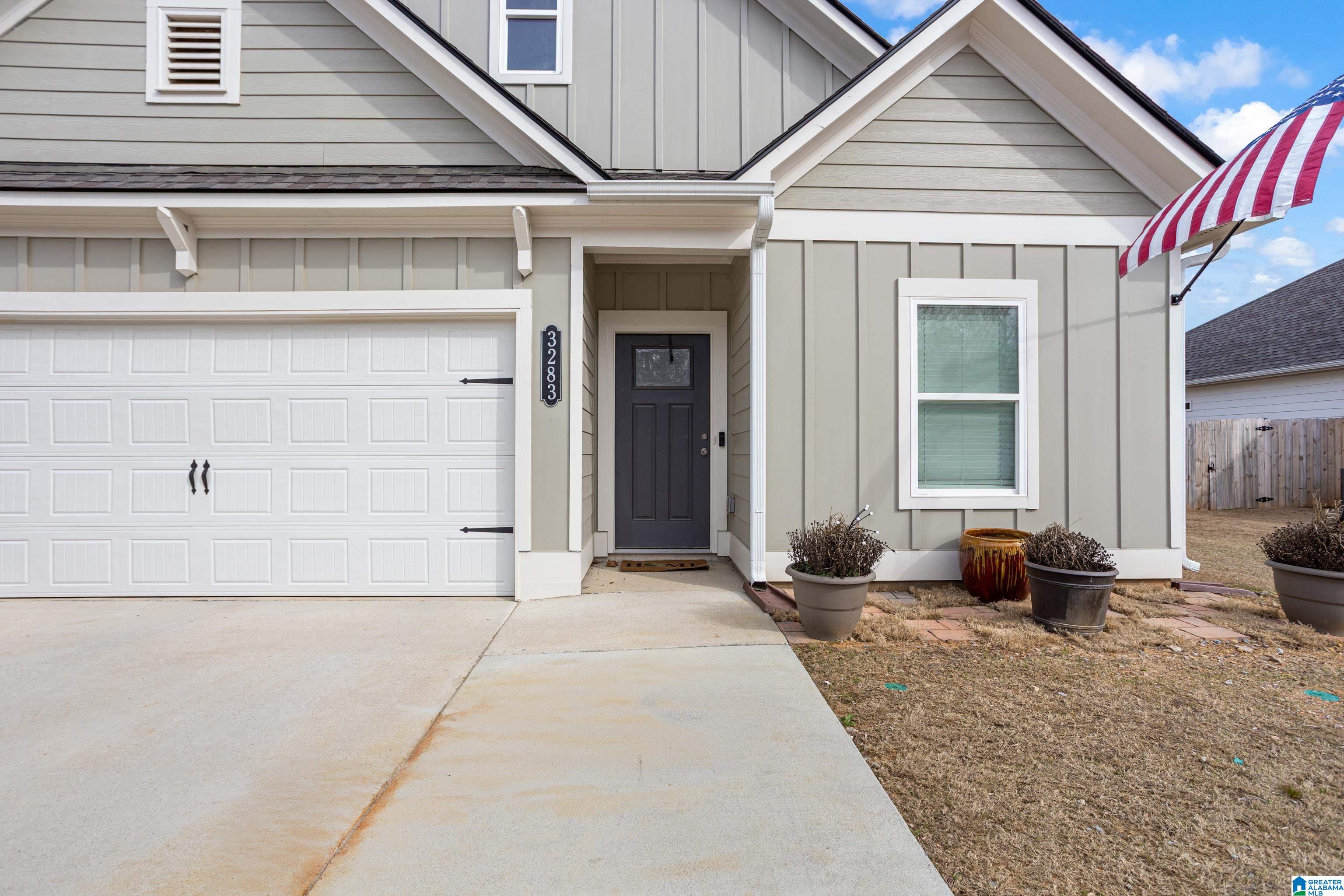 Homes for sale in Morris, AL | 3283 Ponderosa Parkway, Morris, AL 35116 | MLS# 21445009