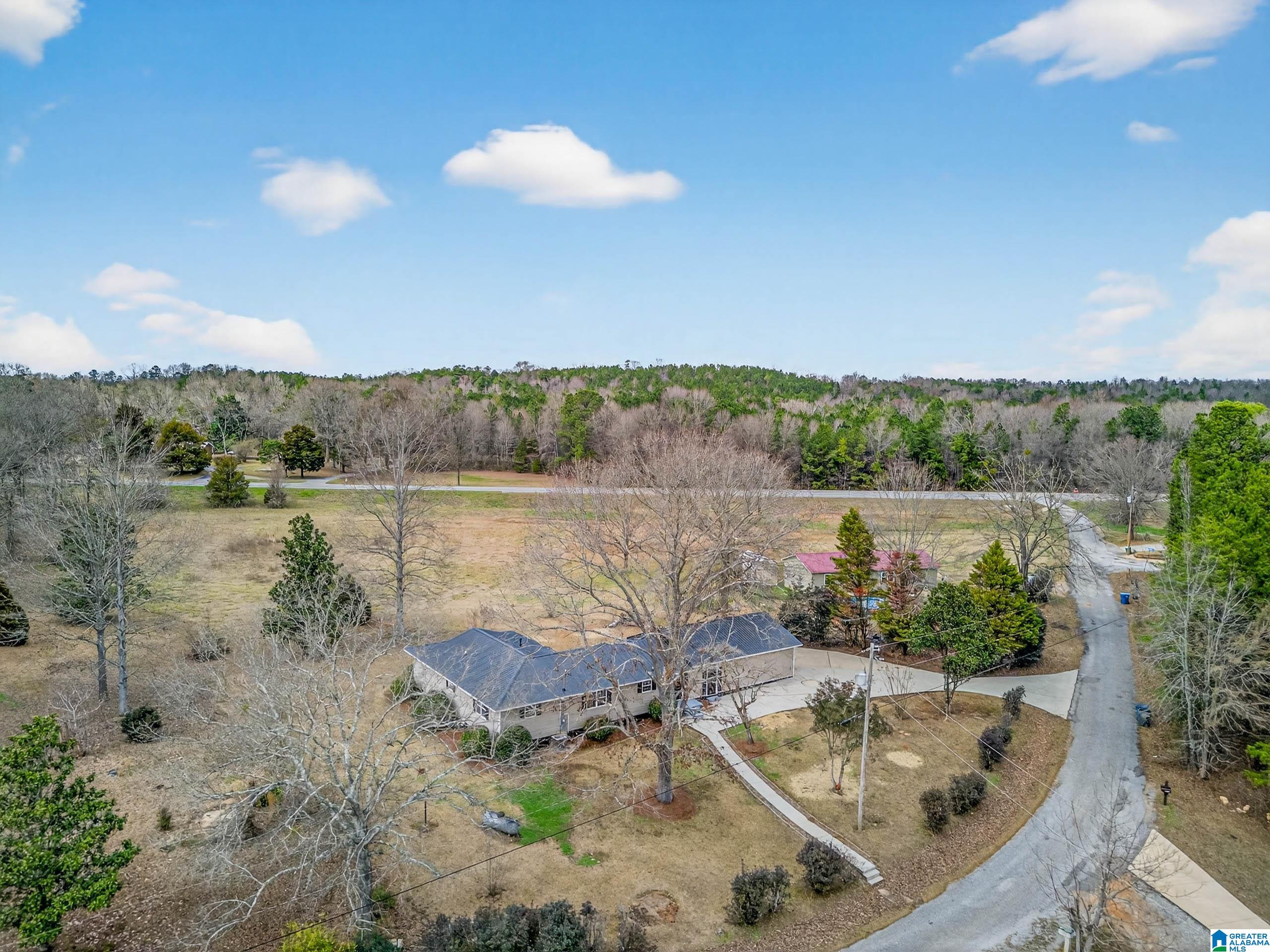 Homes for sale in Munford, AL | 112 Meadowview Circle, Munford, AL 36268 | MLS# 21445011